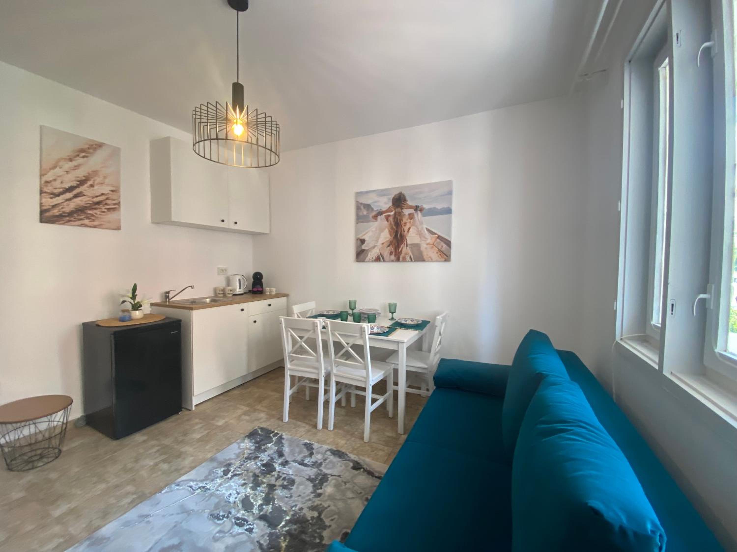 TONI HOUSE 407 Apartment Sveti Vlas Beach