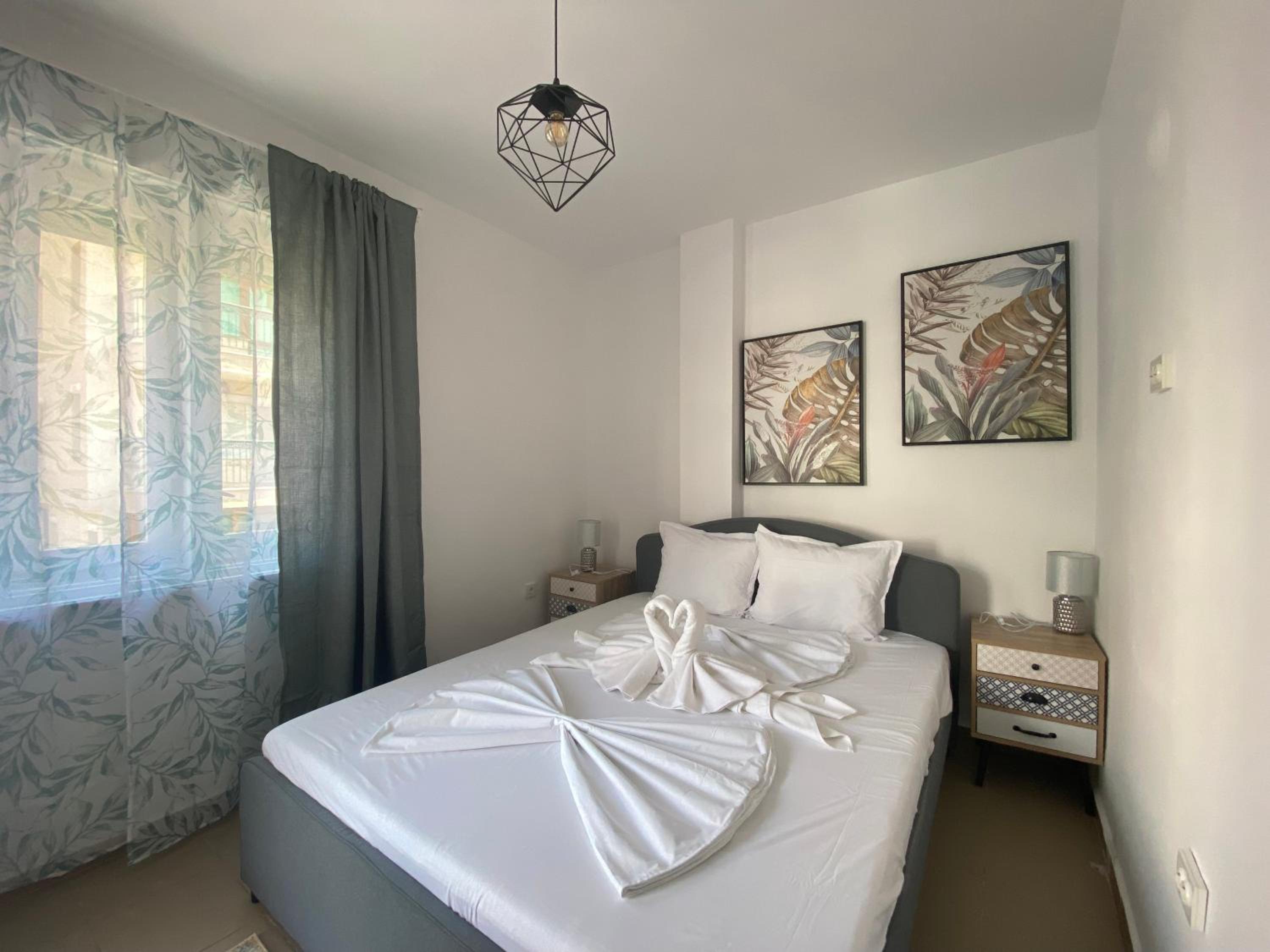 TONI HOUSE 407 Apartment Sveti Vlas Beach