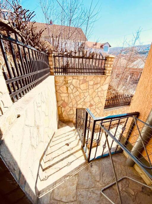 Gërmia House - Prishtinë view 2
