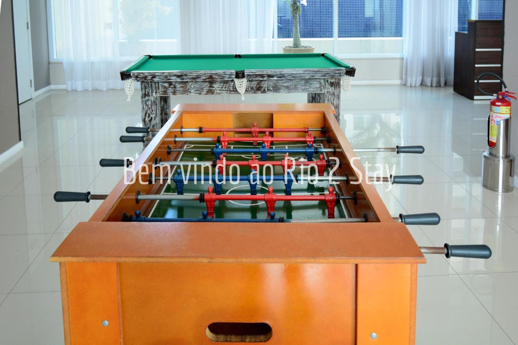 10 Suite Verano Stay Barra