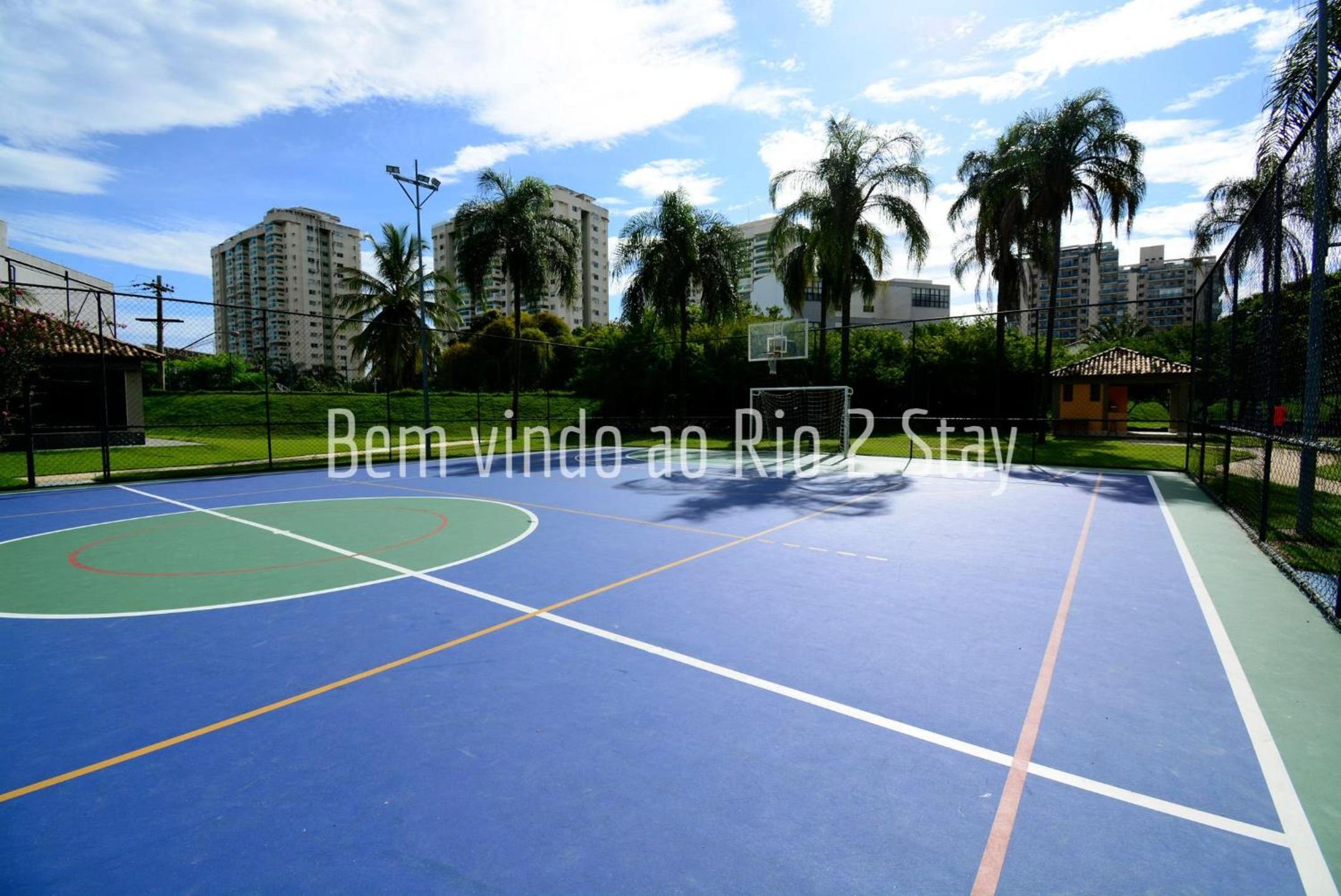 10 Suite Verano Stay Barra
