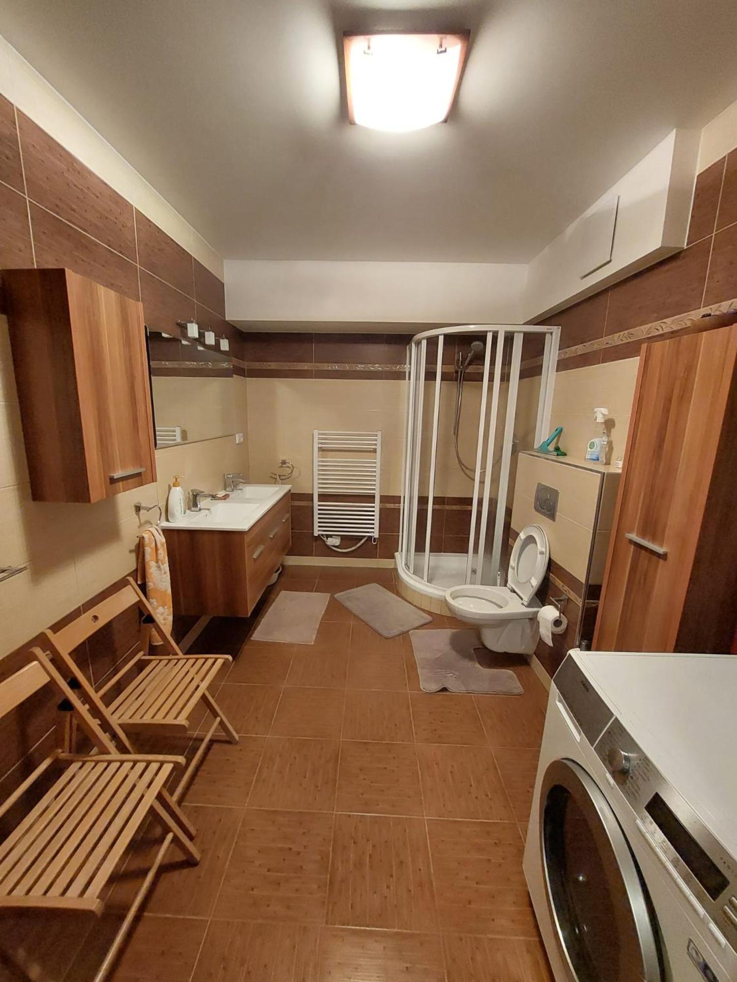 Panorama apartmán Švadlenka