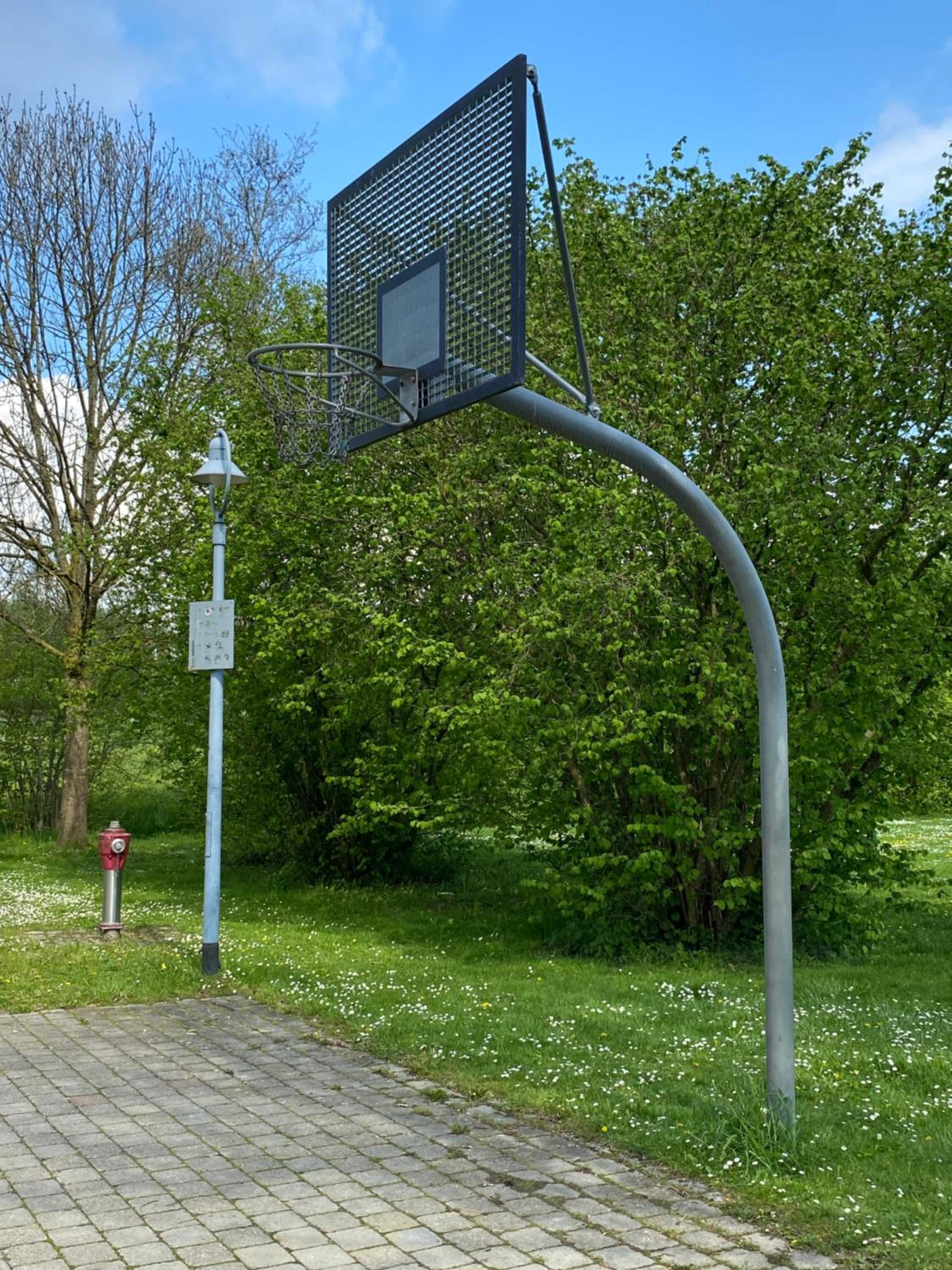 Am Brunnen
