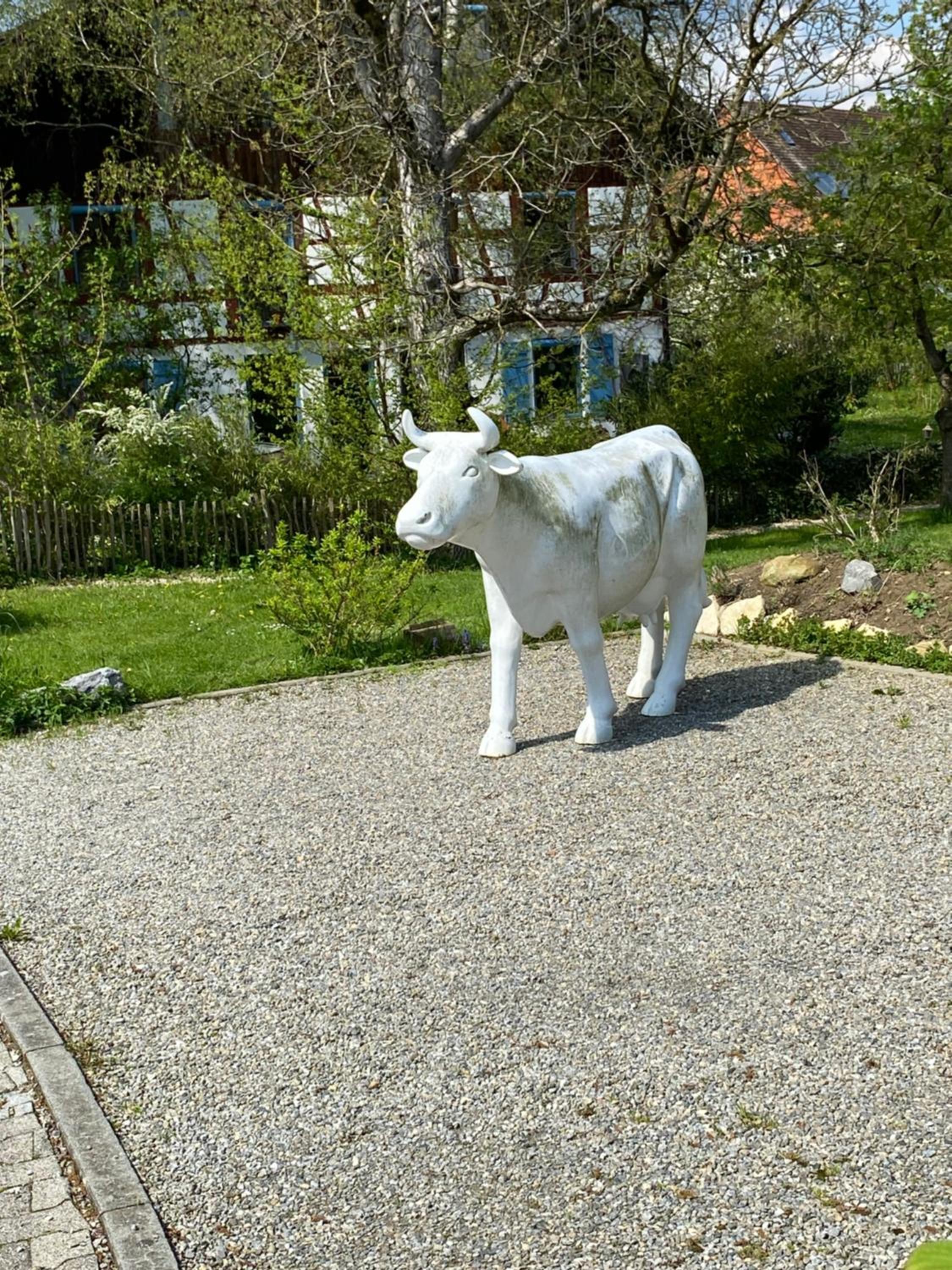 Am Brunnen