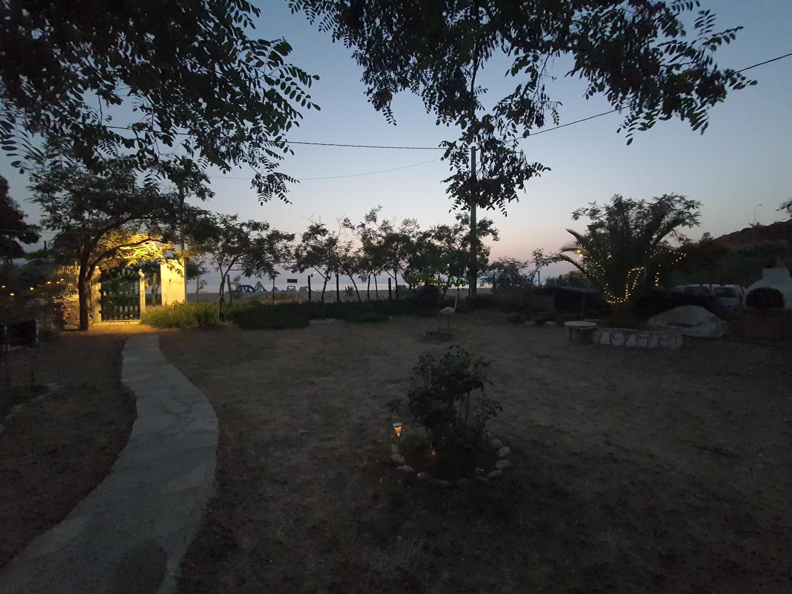 Doukas by the Sea-Little Paradise-Beachfront view 4