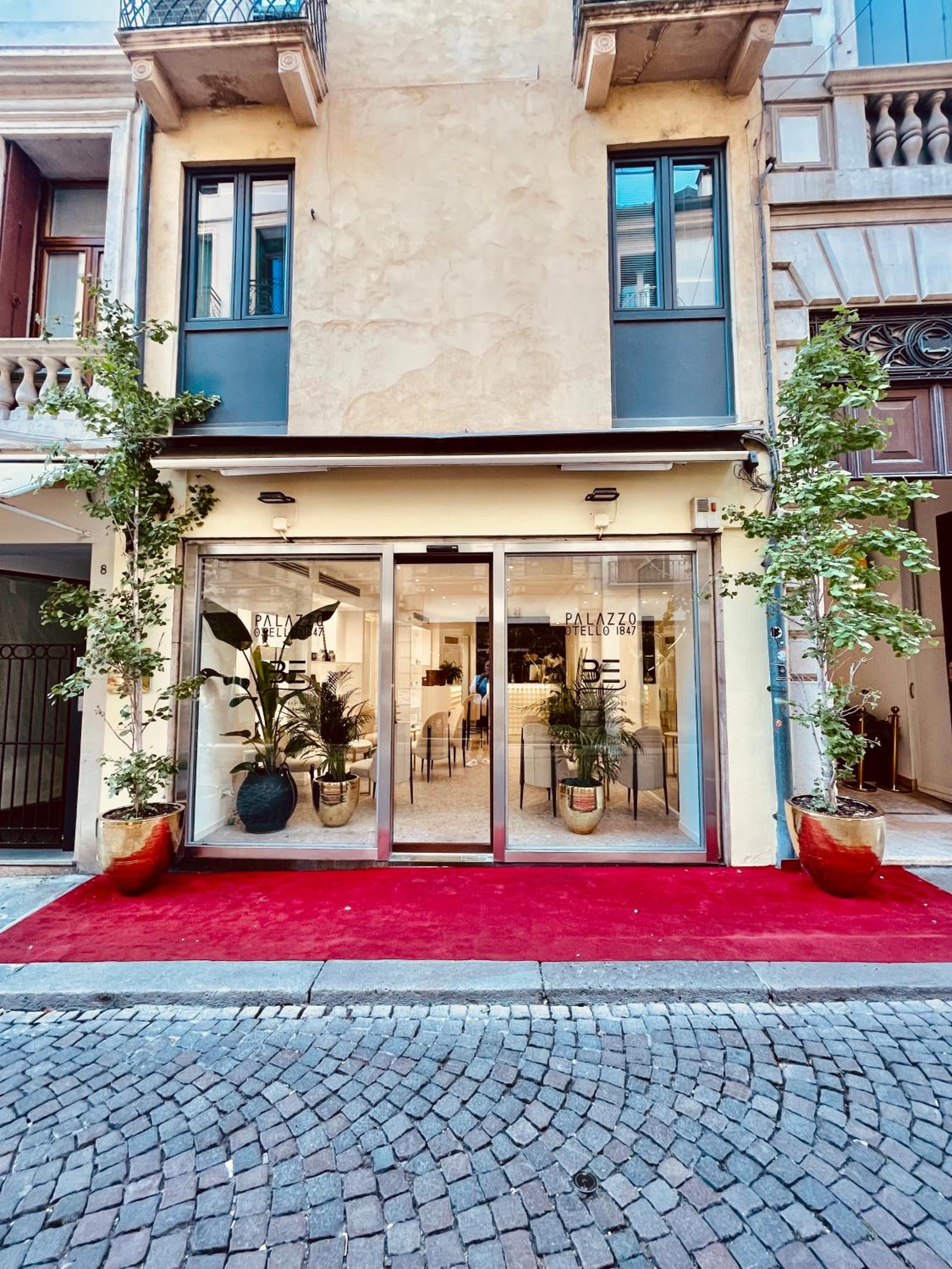 Hotel Palazzo Otello 1847 Wellness & Spa - Image 1