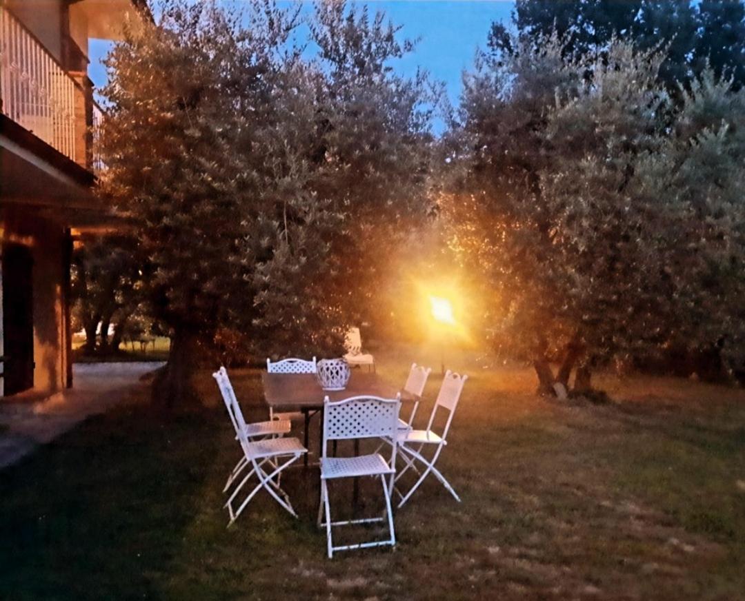Locazione turistica La Saggina