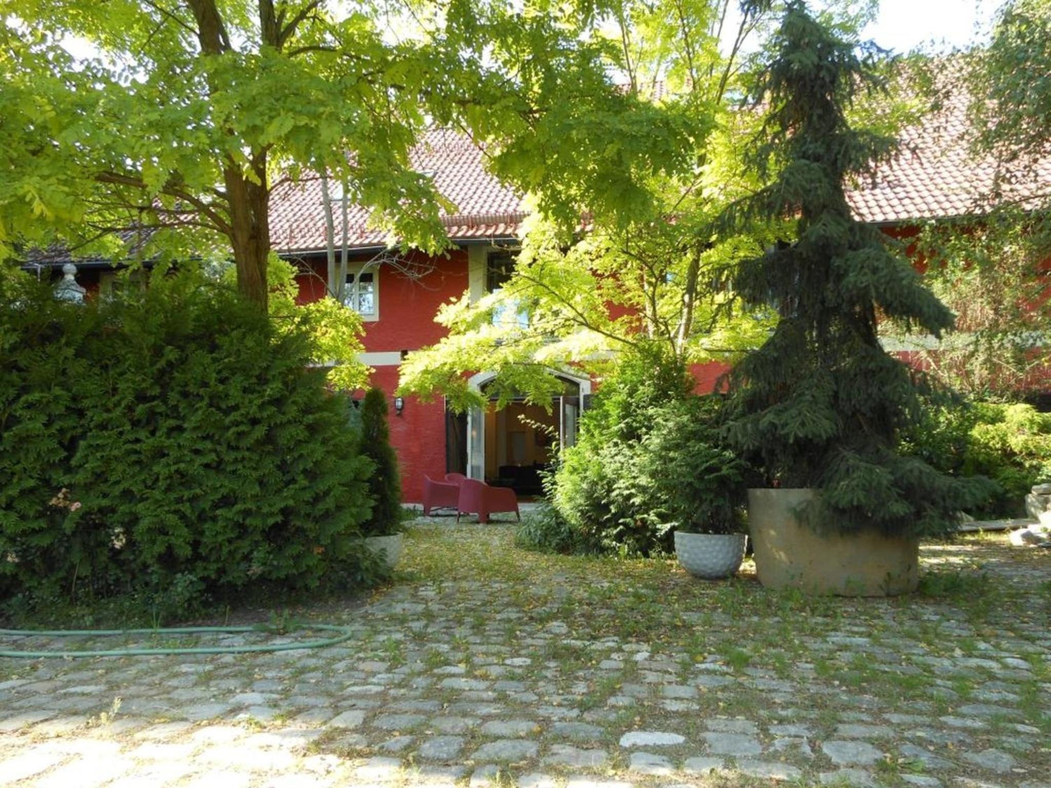 Ferienwohnung Roeder Mühle view 2