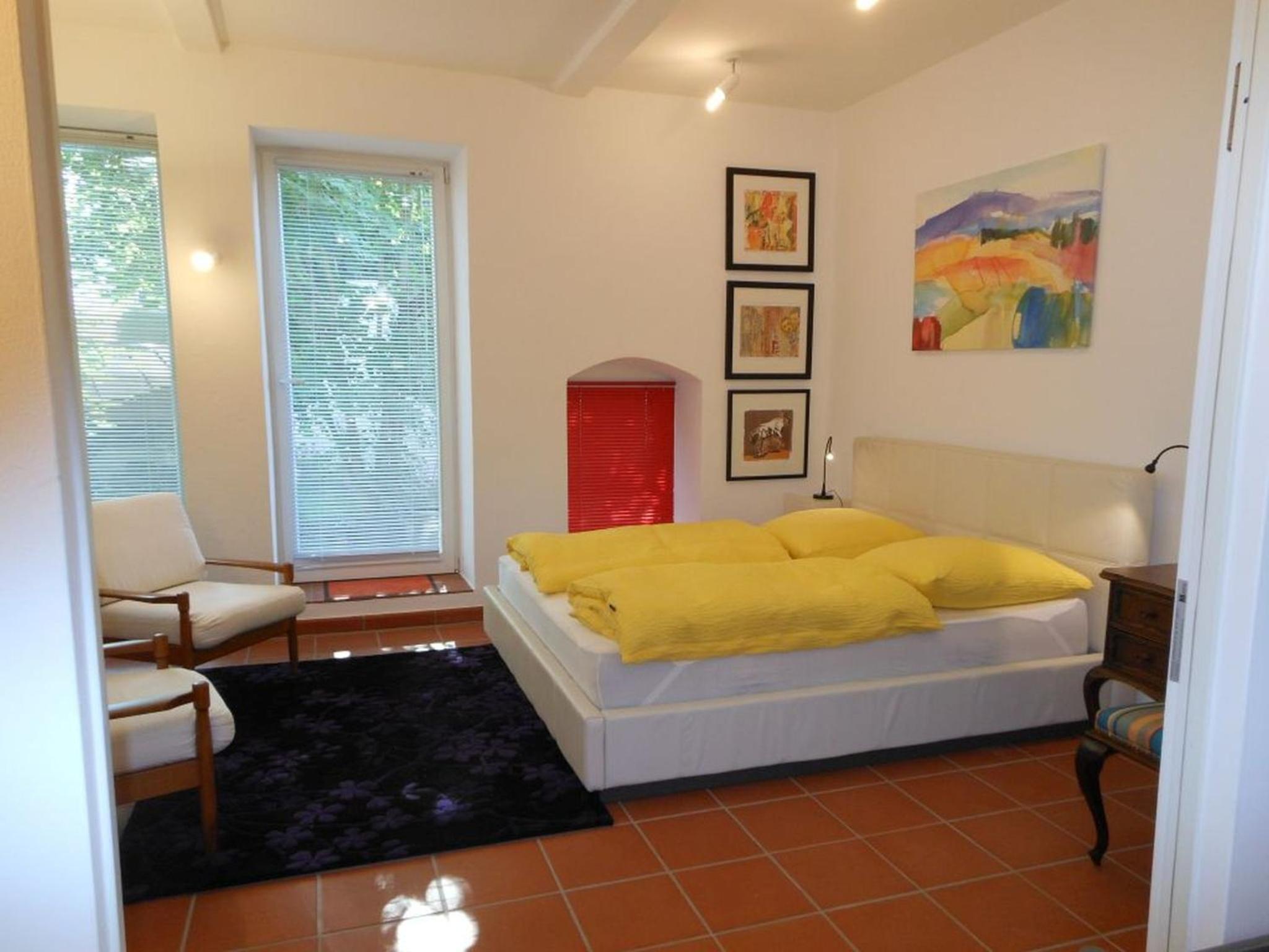Ferienwohnung Roeder Mühle view 4