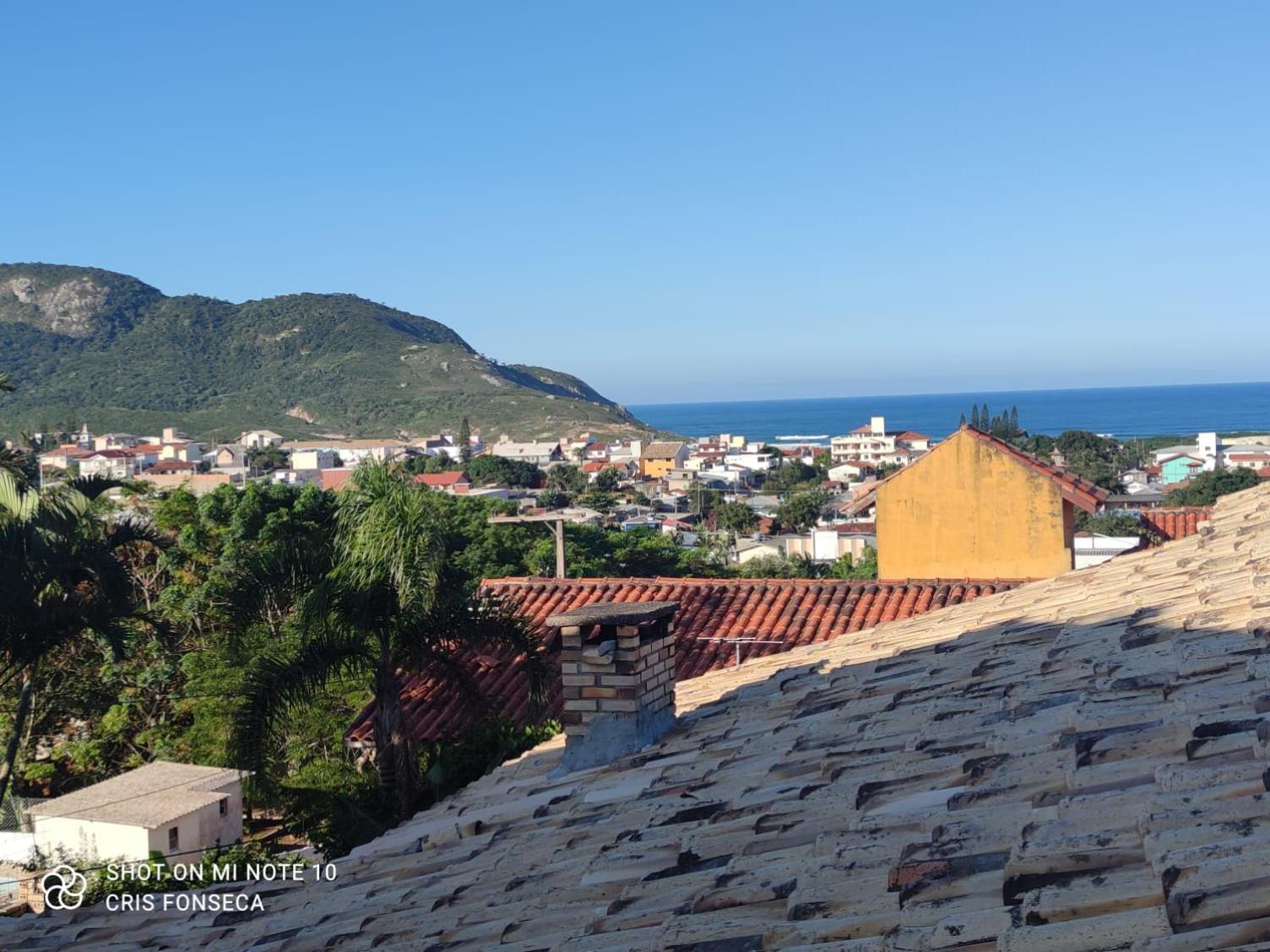 Hospedagem MAR SANTO