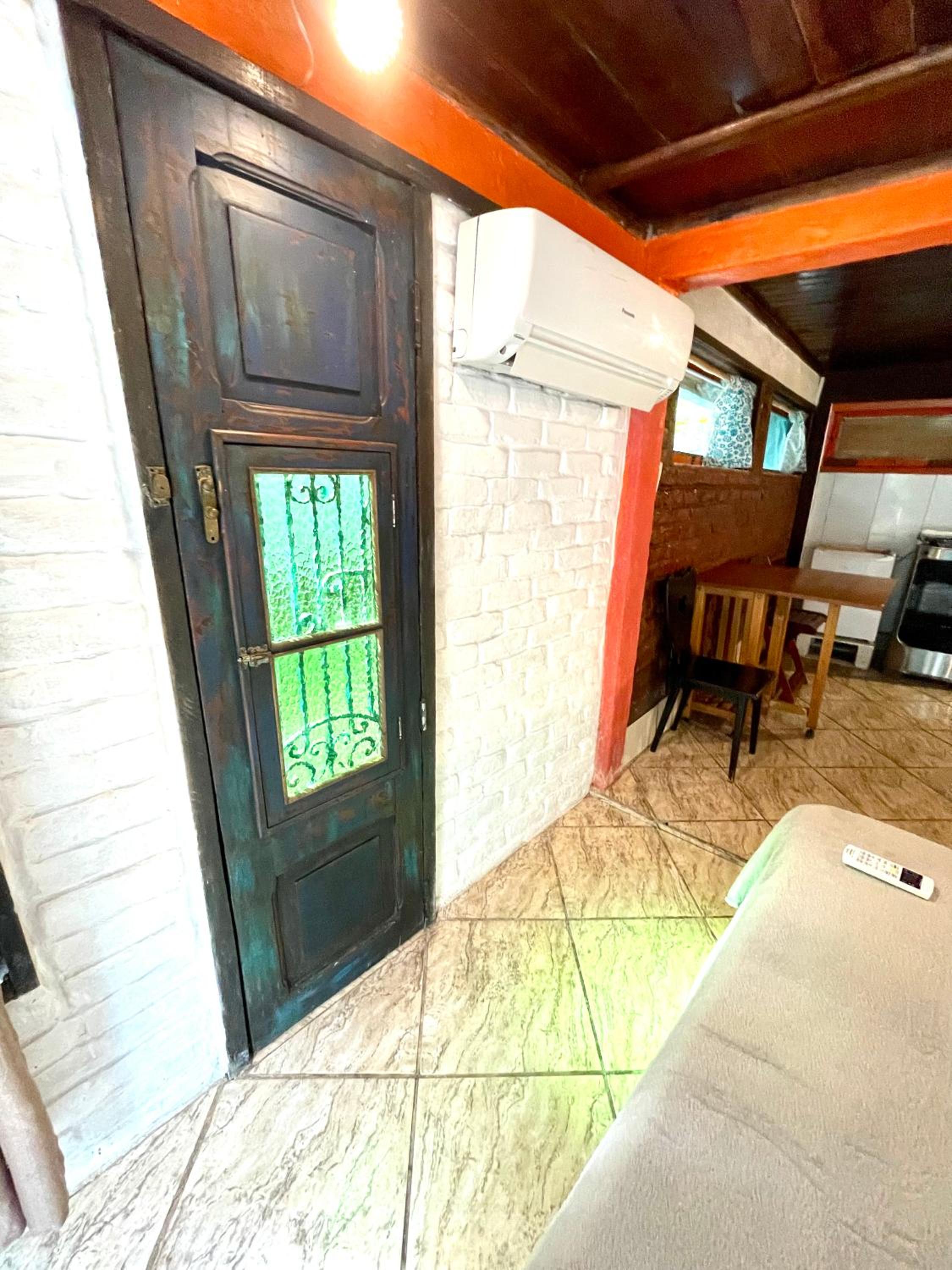 Casa Selva - Vila do Abraão - Ilha grande