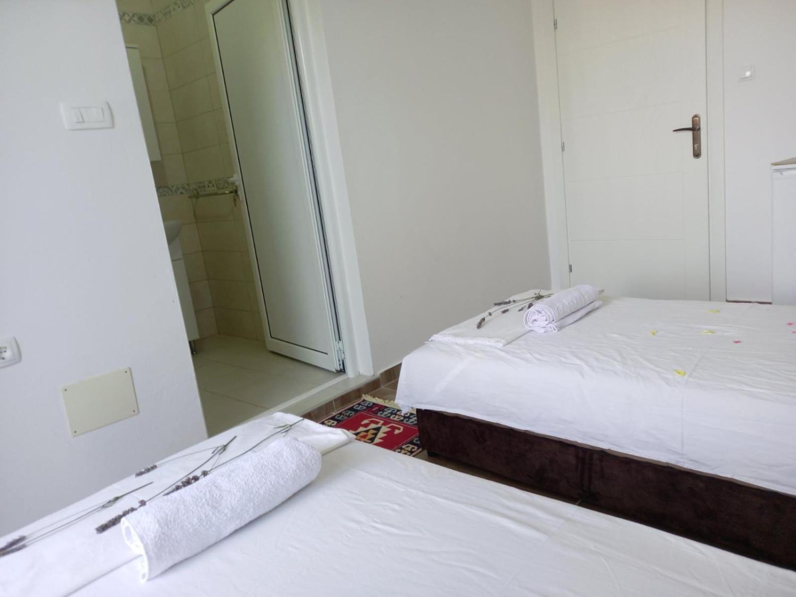 Apartments Verona
