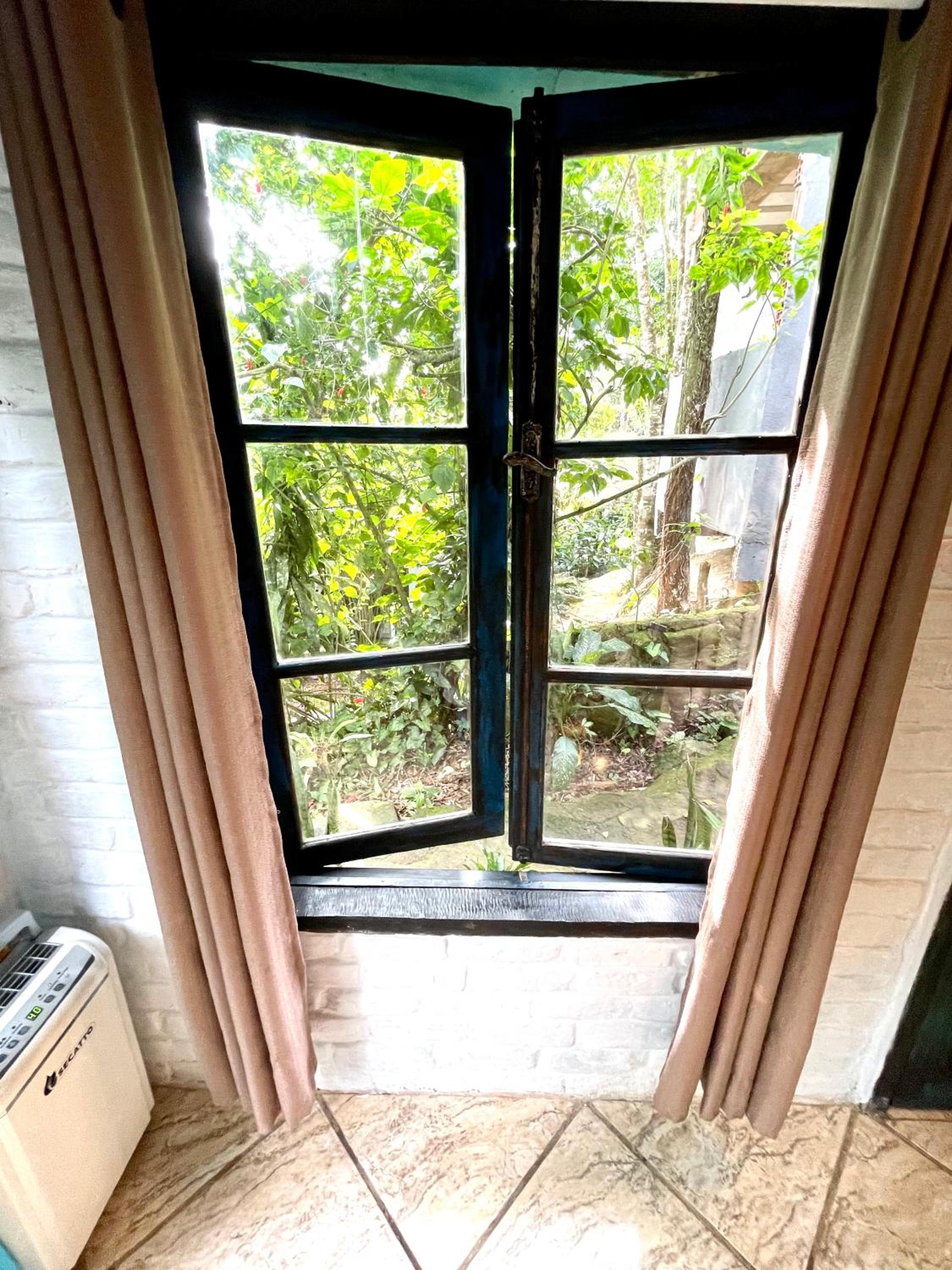 Casa Selva - Vila do Abraão - Ilha grande
