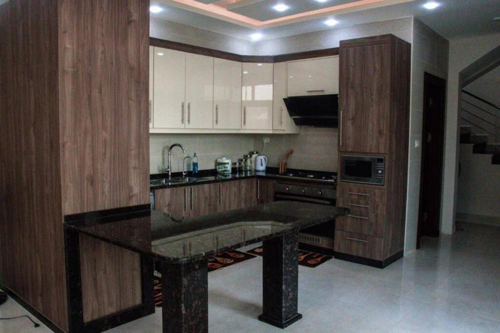 Alhussam Villa & Chalet - Dead Sea