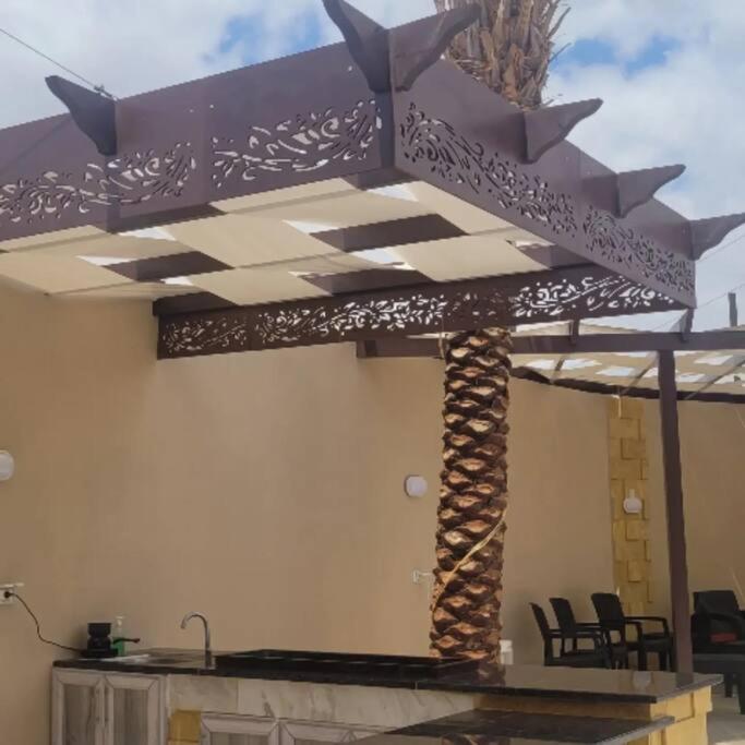 Alhussam Villa & Chalet - Dead Sea
