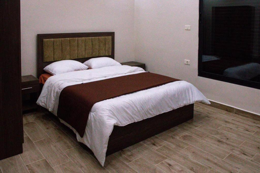 Alhussam Villa & Chalet - Dead Sea