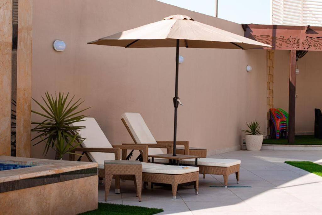 Alhussam Villa & Chalet - Dead Sea