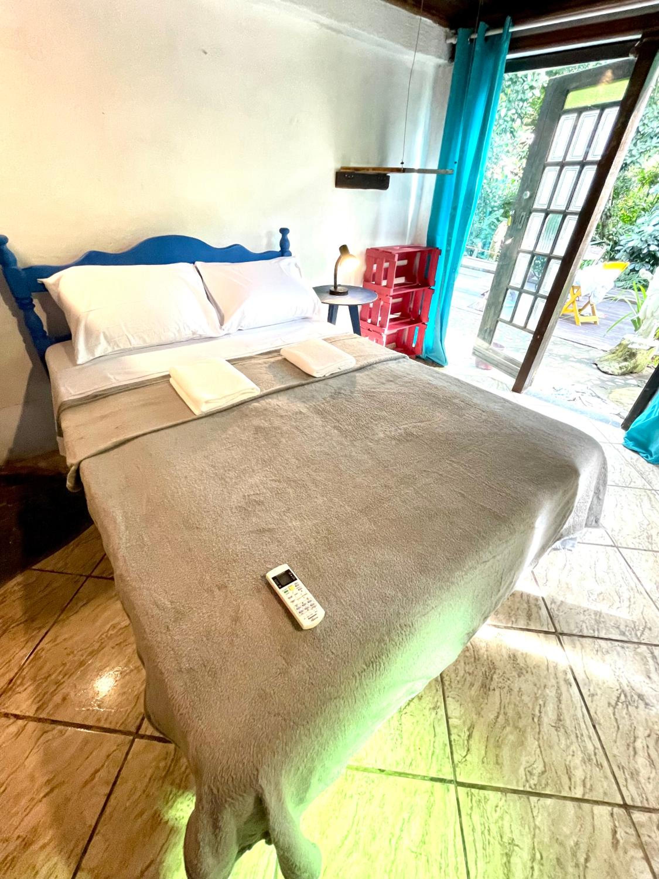 Casa Selva - Vila do Abraão - Ilha grande