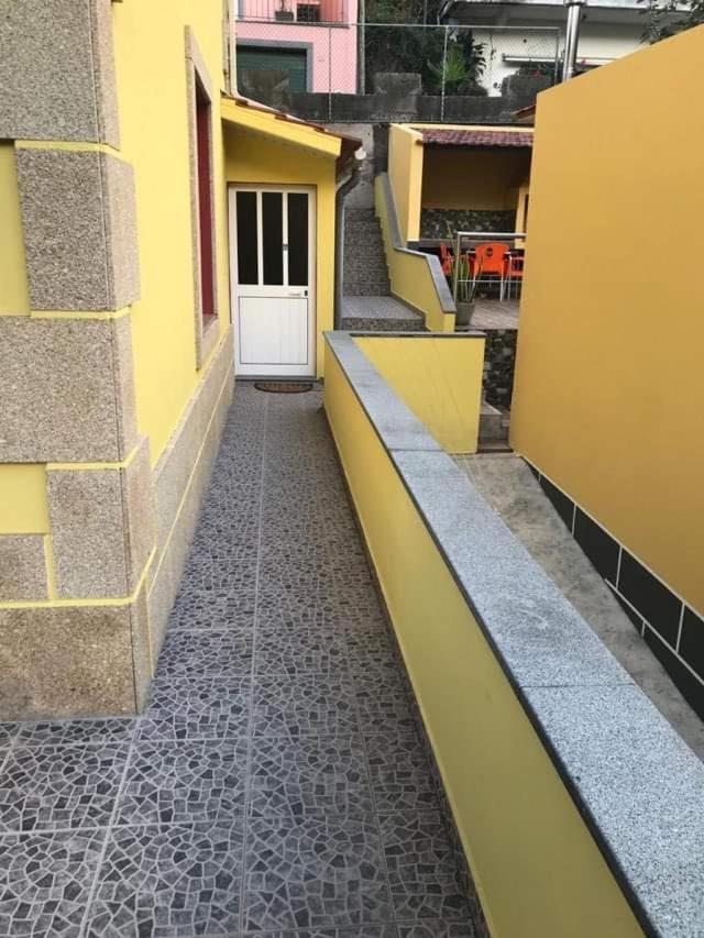 caminho da praia da maiata