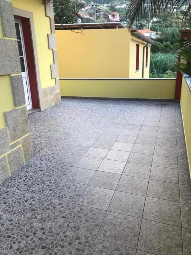 caminho da praia da maiata
