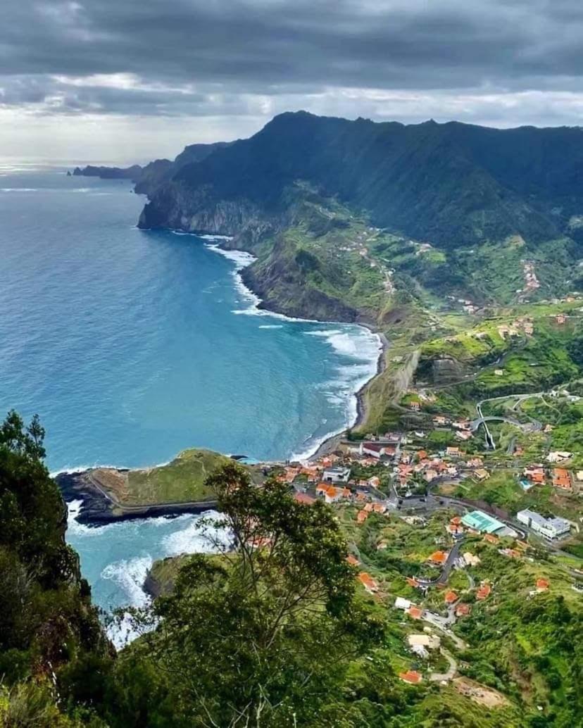 caminho da praia da maiata