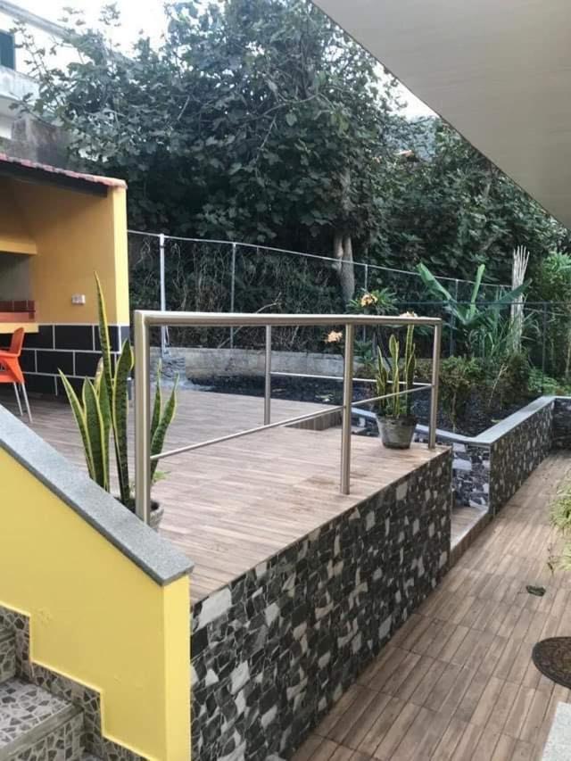 caminho da praia da maiata