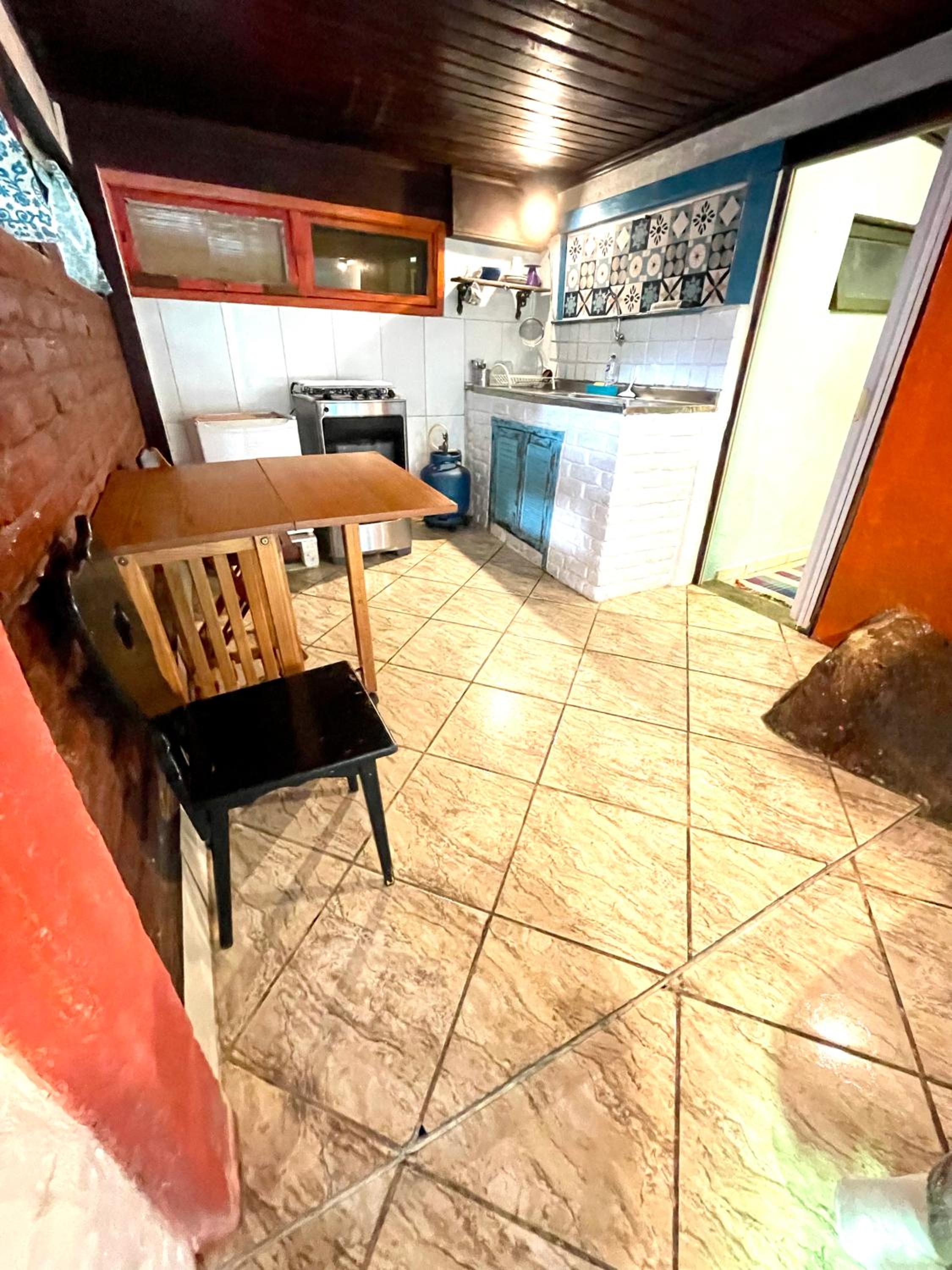 Casa Selva - Vila do Abraão - Ilha grande