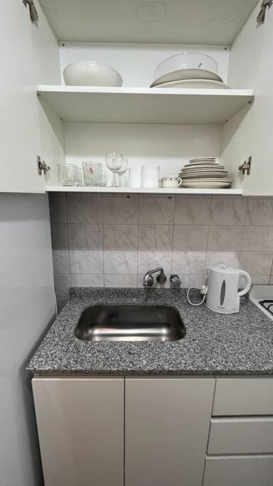 Hermoso departamento recién restaurado - Caballito