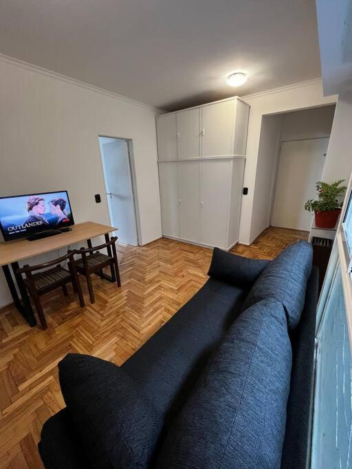 Hermoso departamento recién restaurado - Caballito