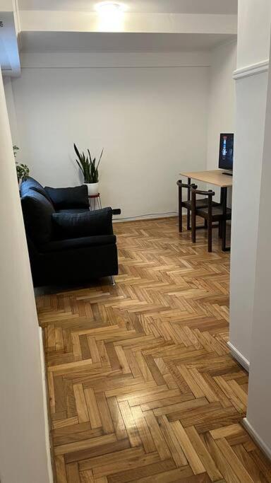 Hermoso departamento recién restaurado - Caballito