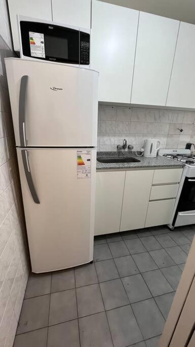 Hermoso departamento recién restaurado - Caballito