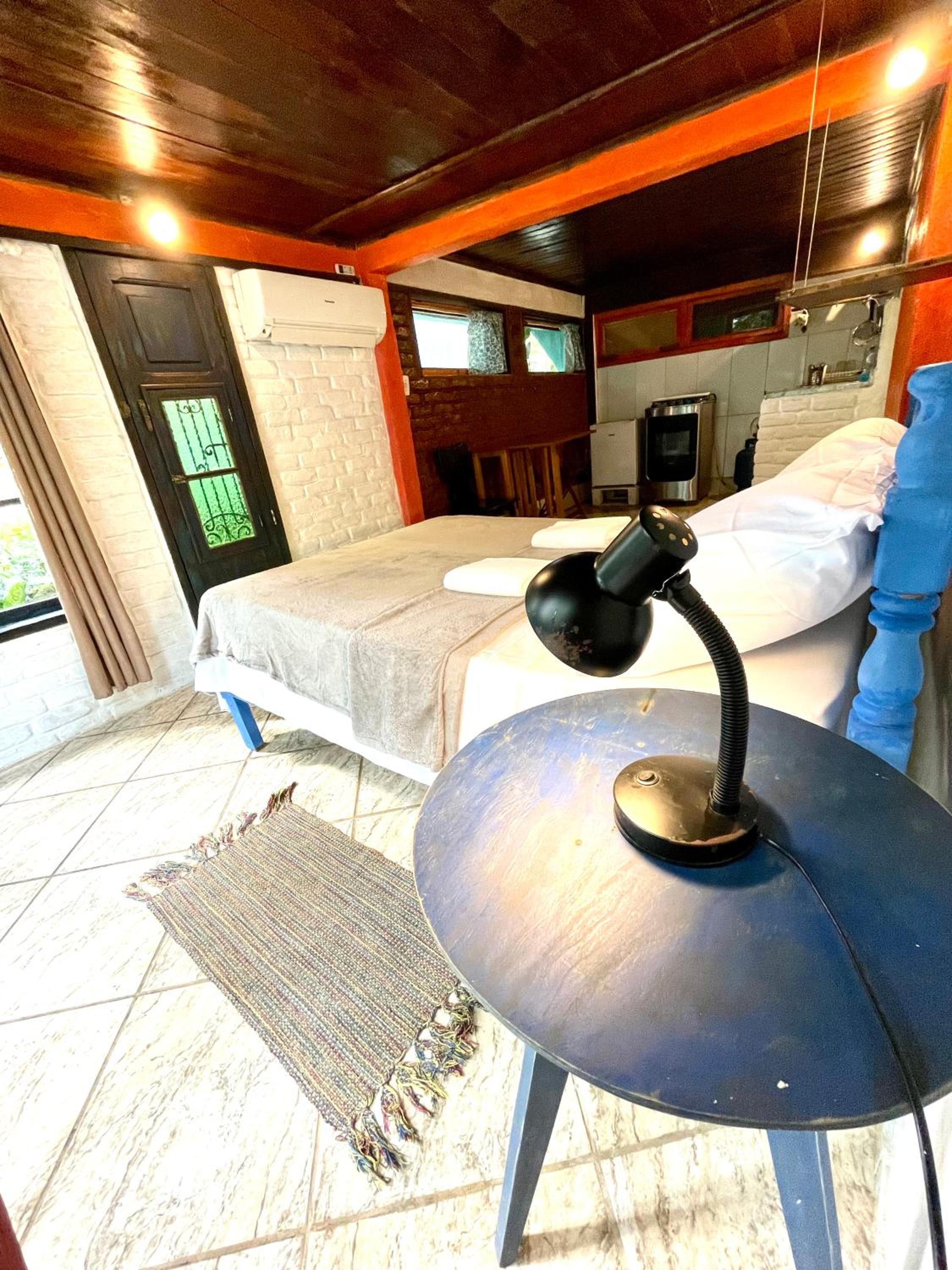 Casa Selva - Vila do Abraão - Ilha grande
