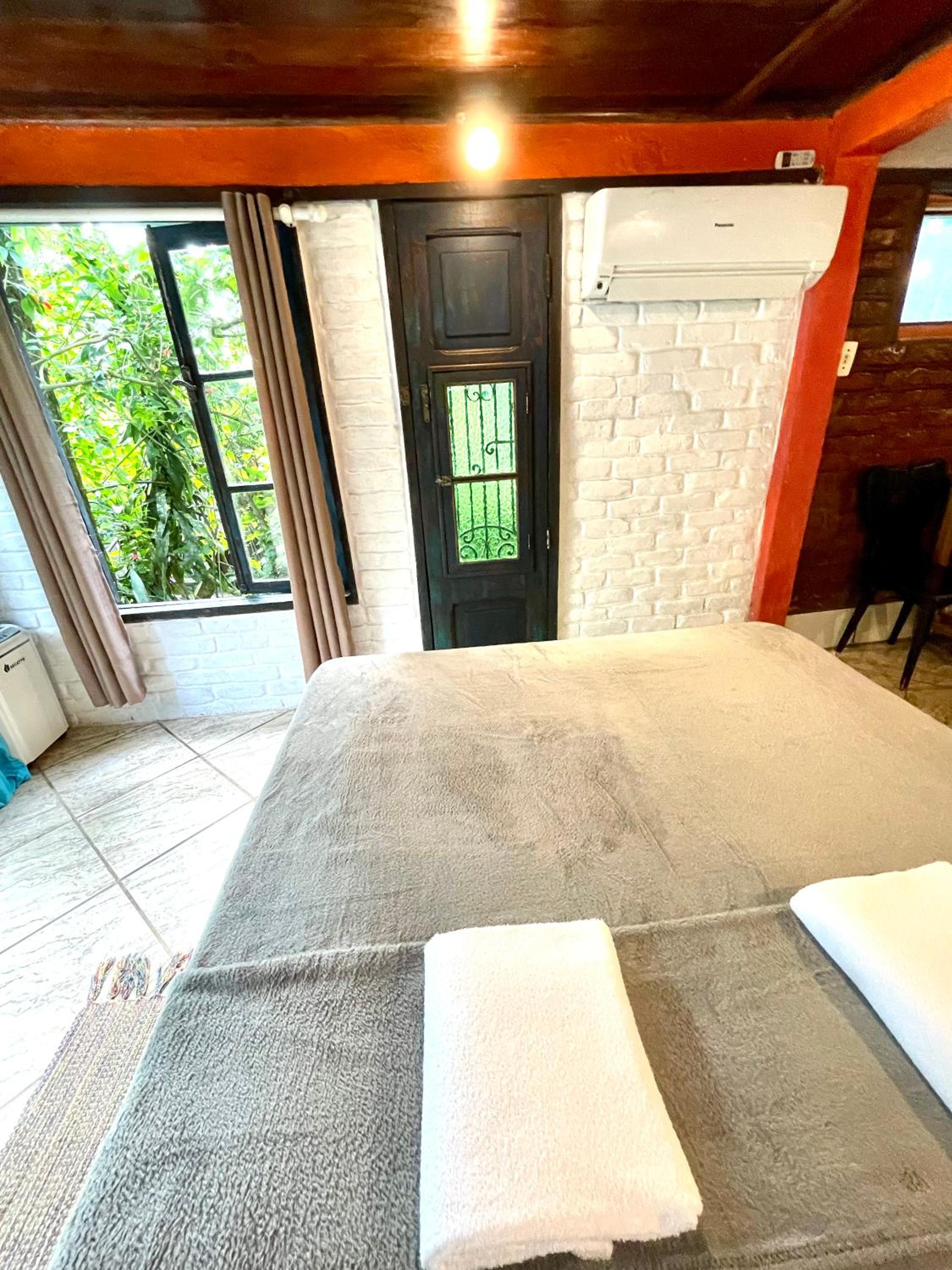 Casa Selva - Vila do Abraão - Ilha grande