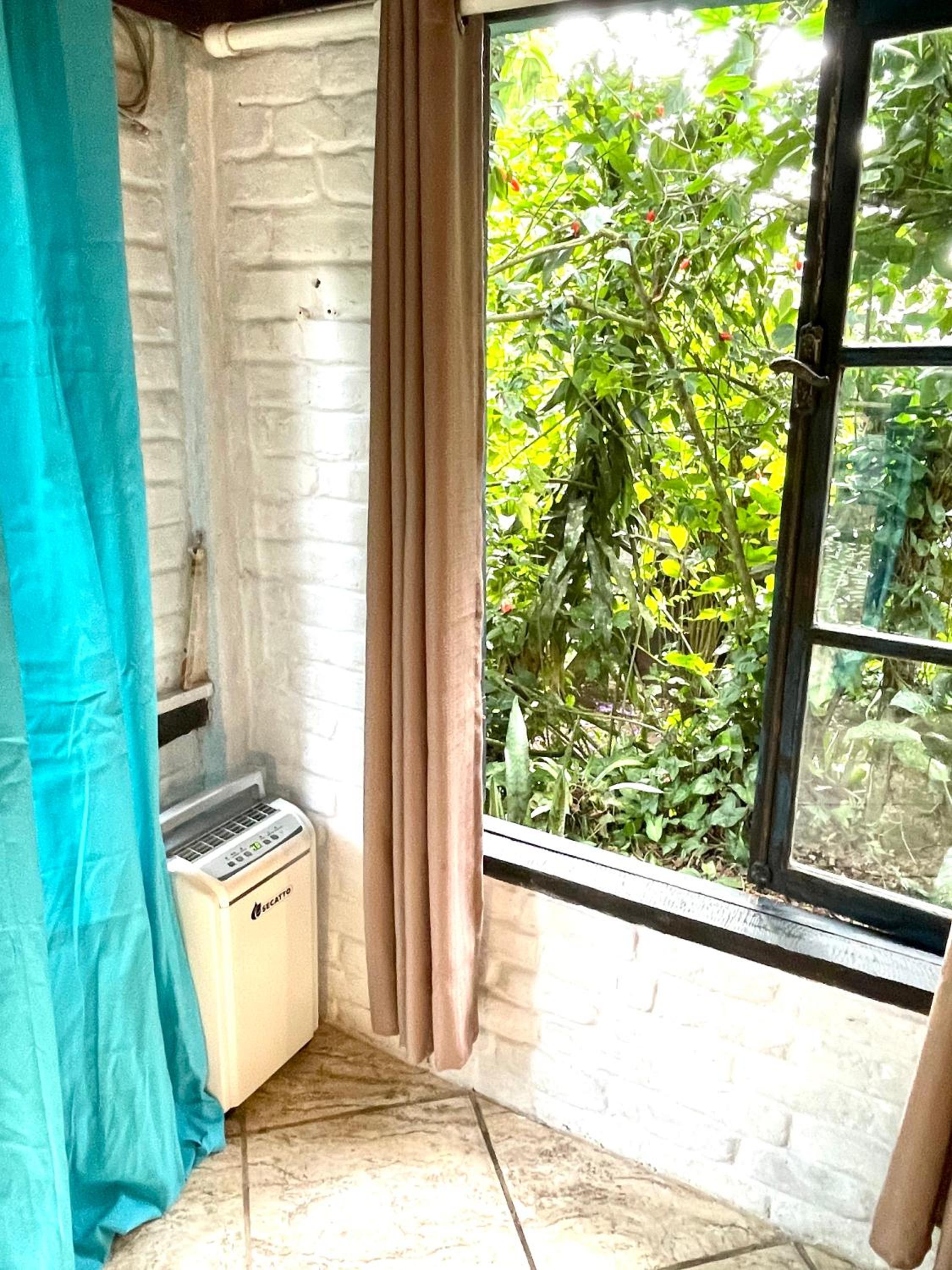 Casa Selva - Vila do Abraão - Ilha grande