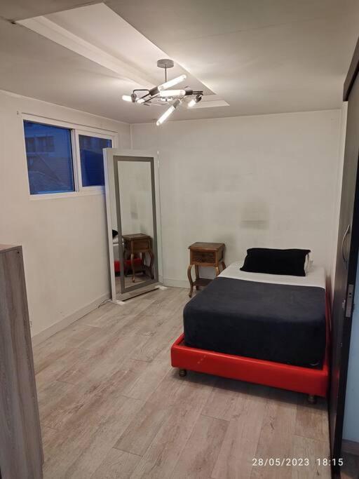 Apartamento Penthouse con Jacuzzi y Chimenea