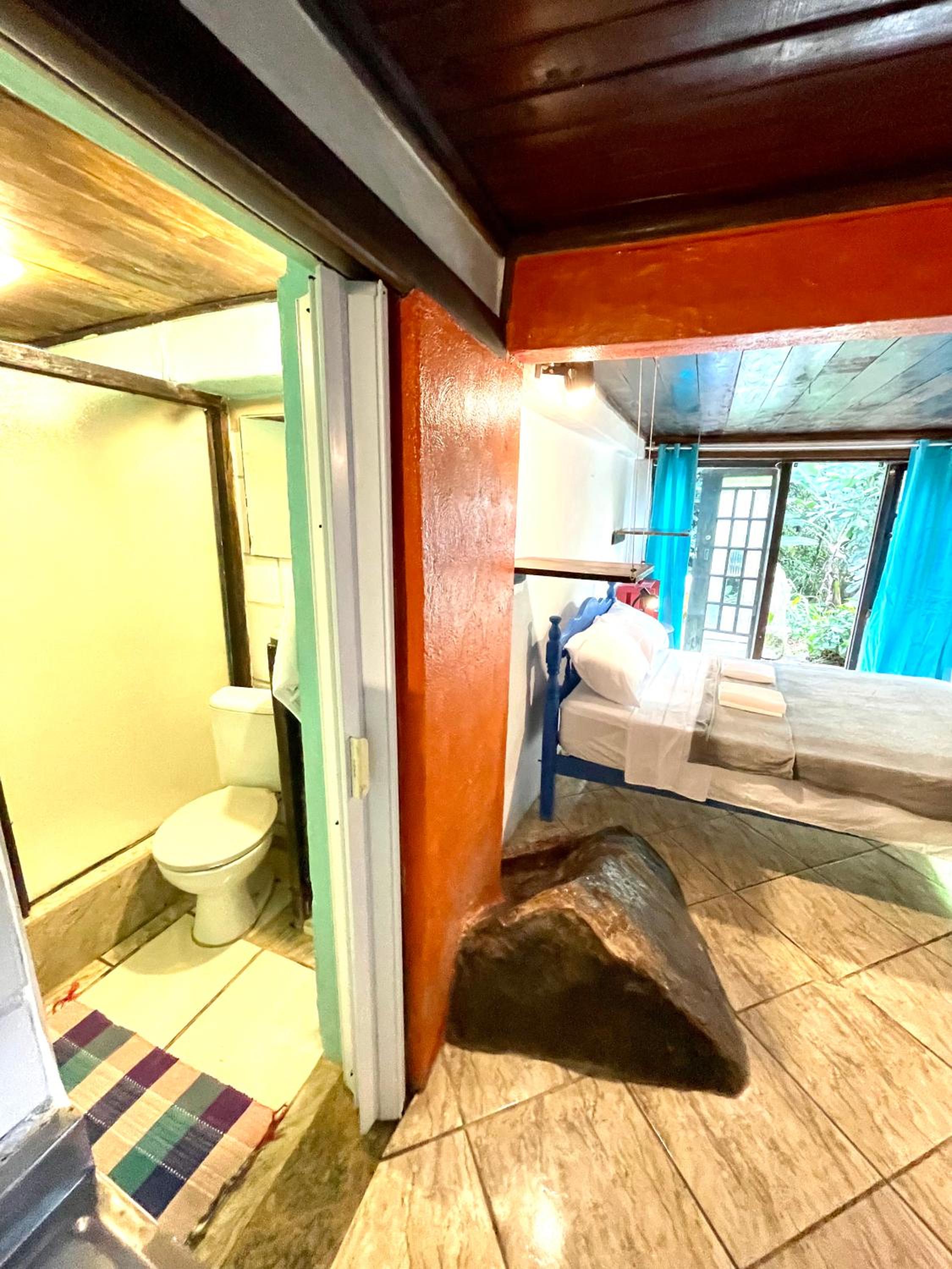Casa Selva - Vila do Abraão - Ilha grande