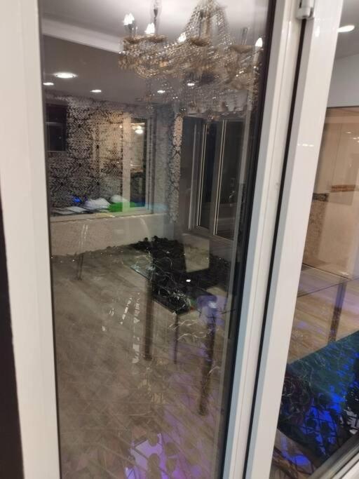 Apartamento Penthouse con Jacuzzi y Chimenea
