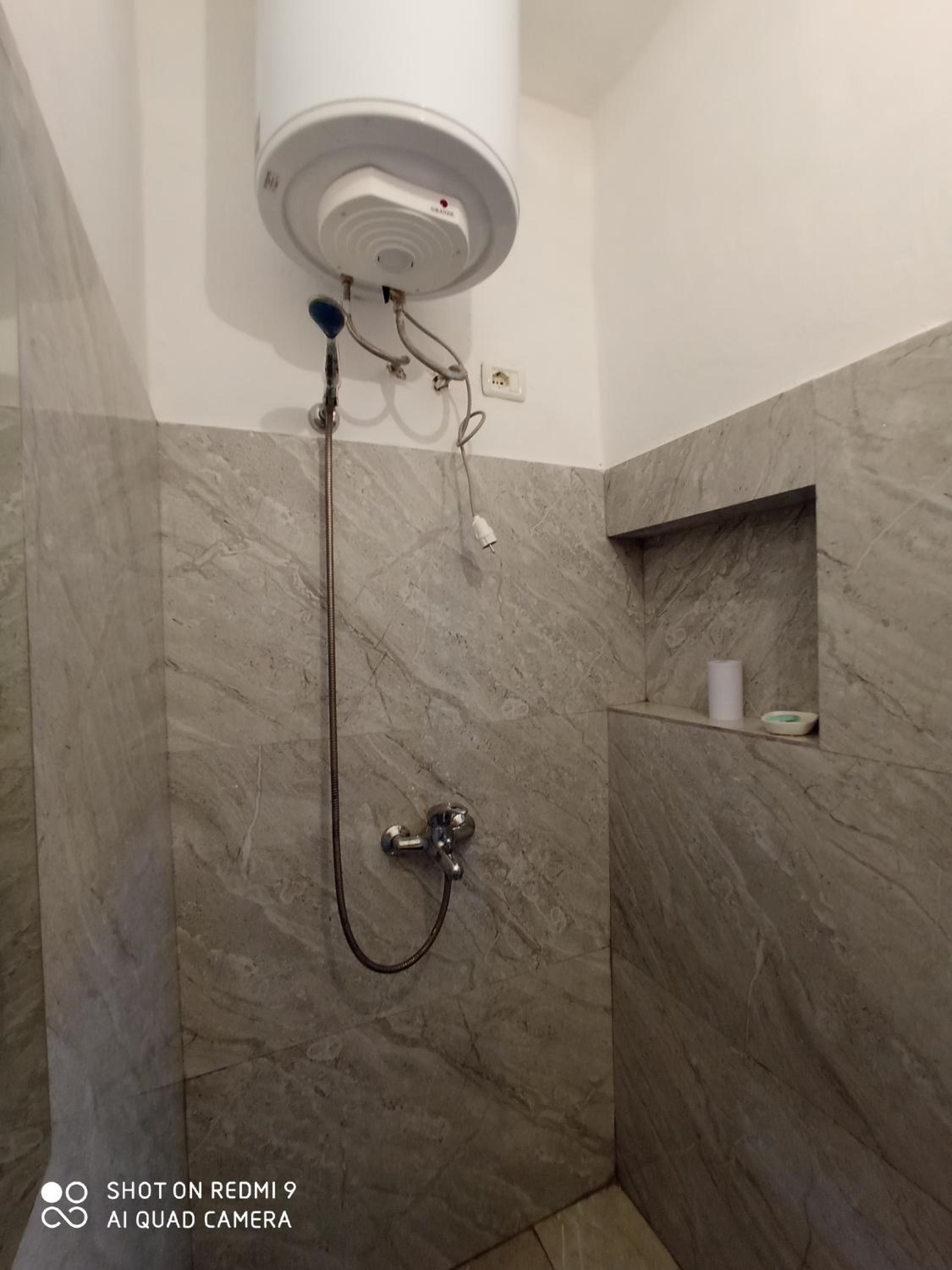 Agroni Apartment