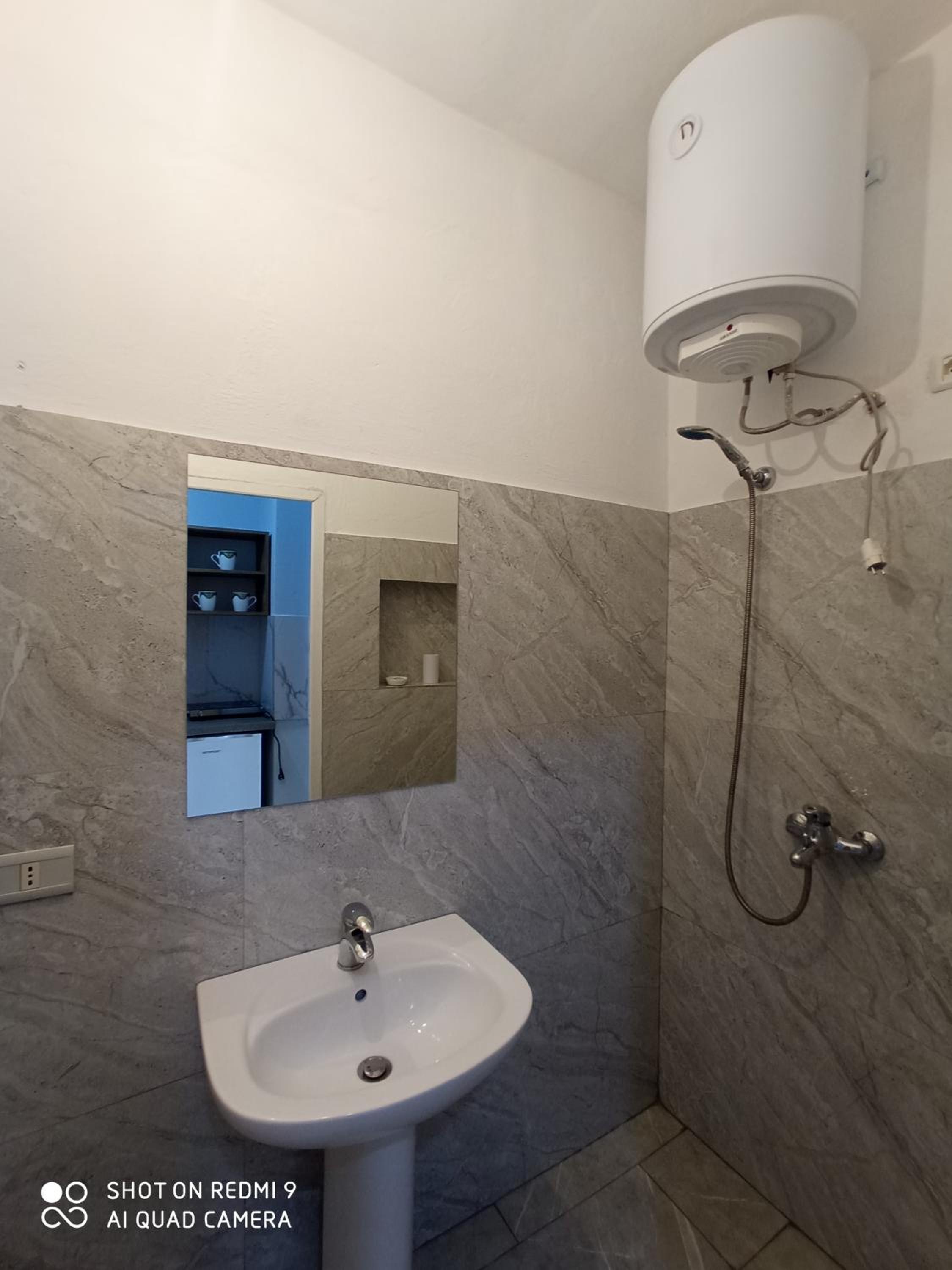 Agroni Apartment