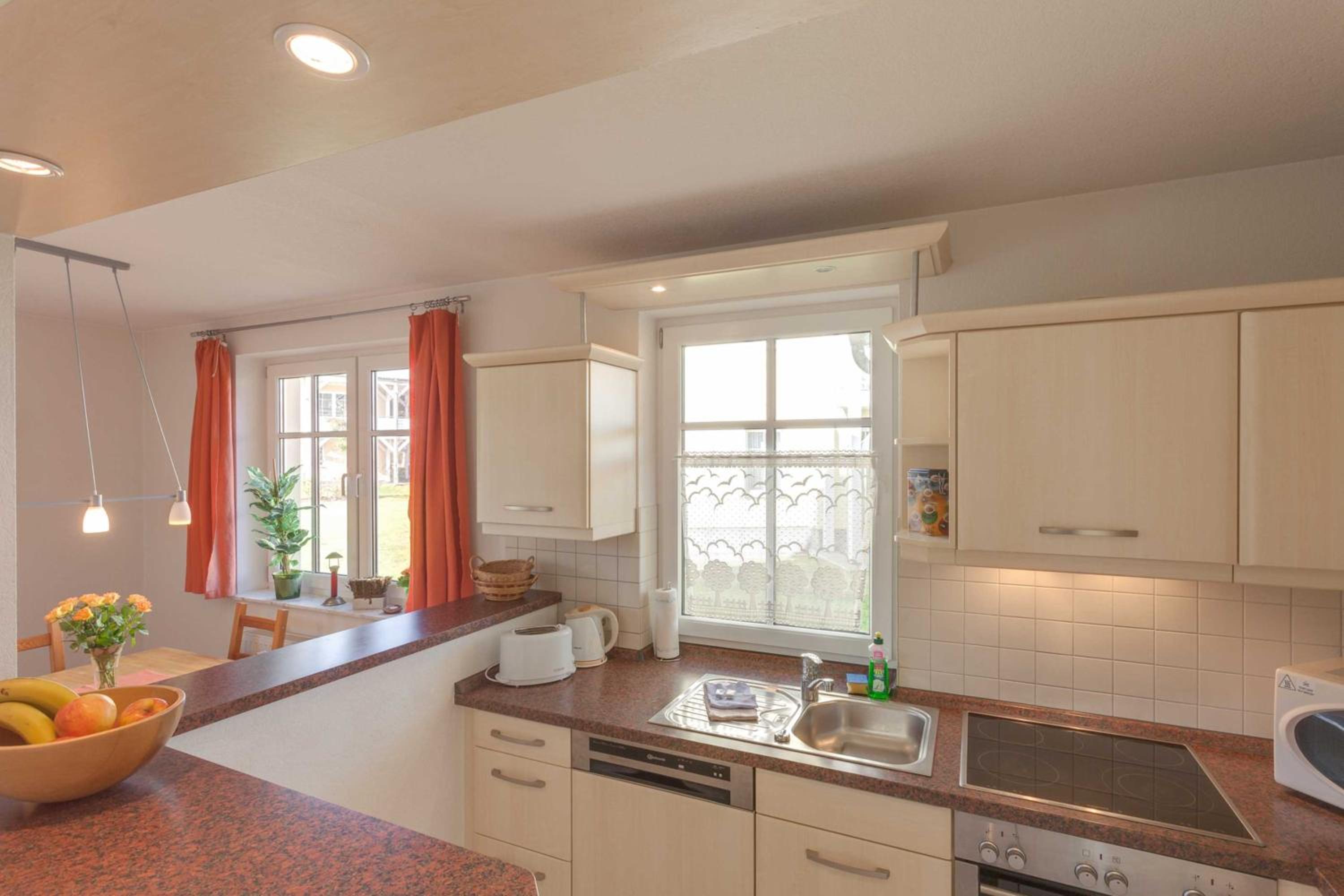Ferienwohnung Sanddorn