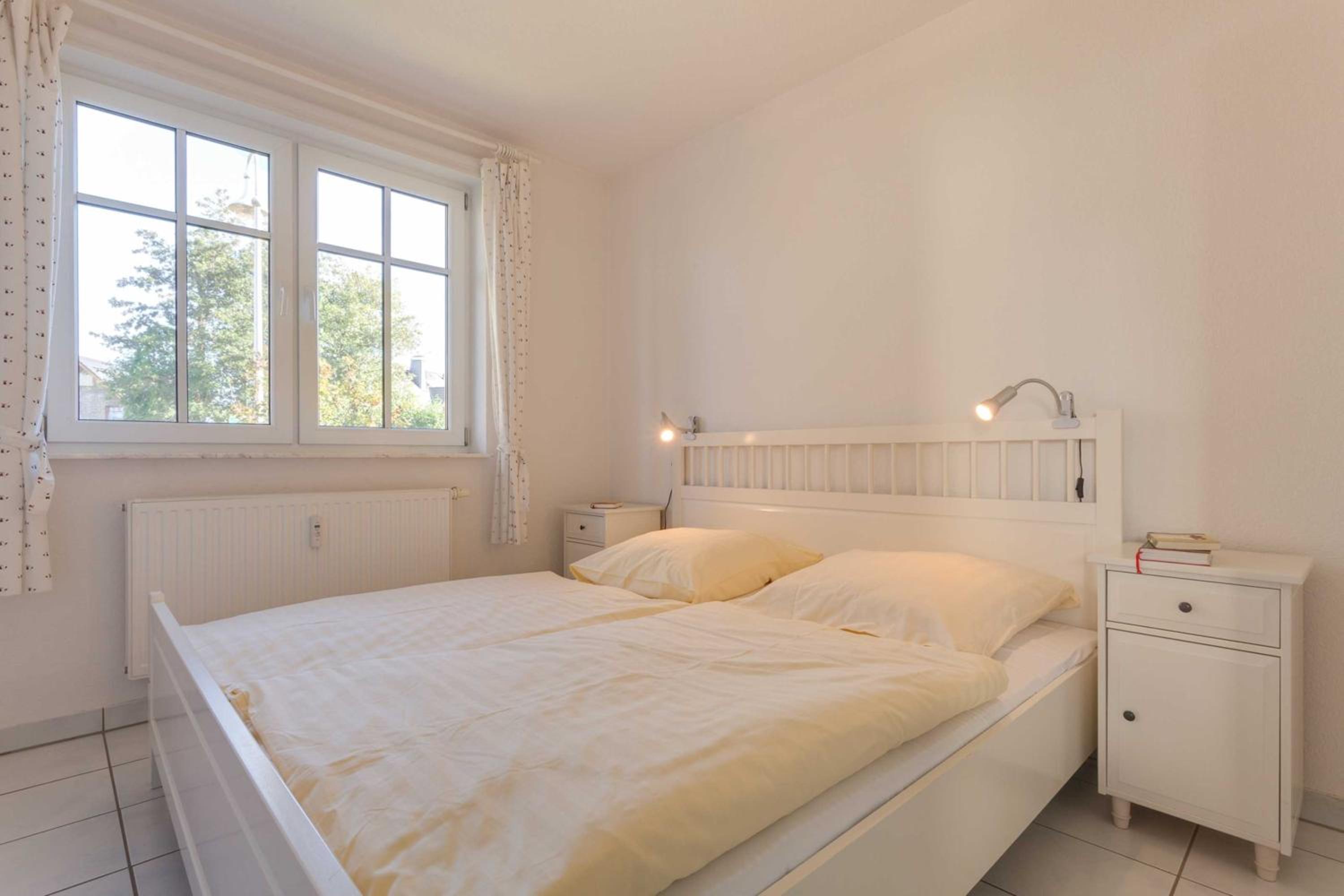 Ferienwohnung Sanddorn