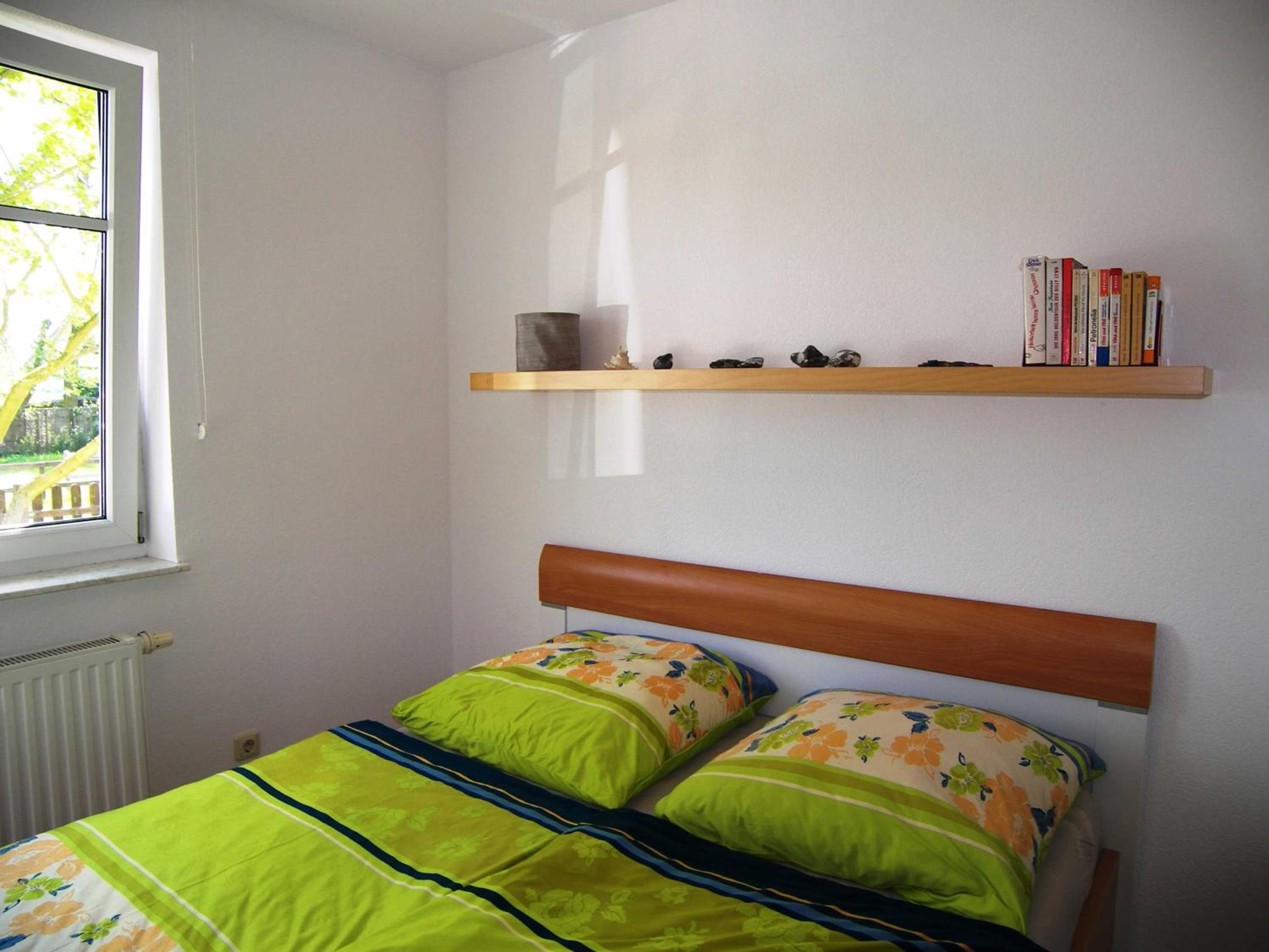 Ferienwohnung Sanddorn