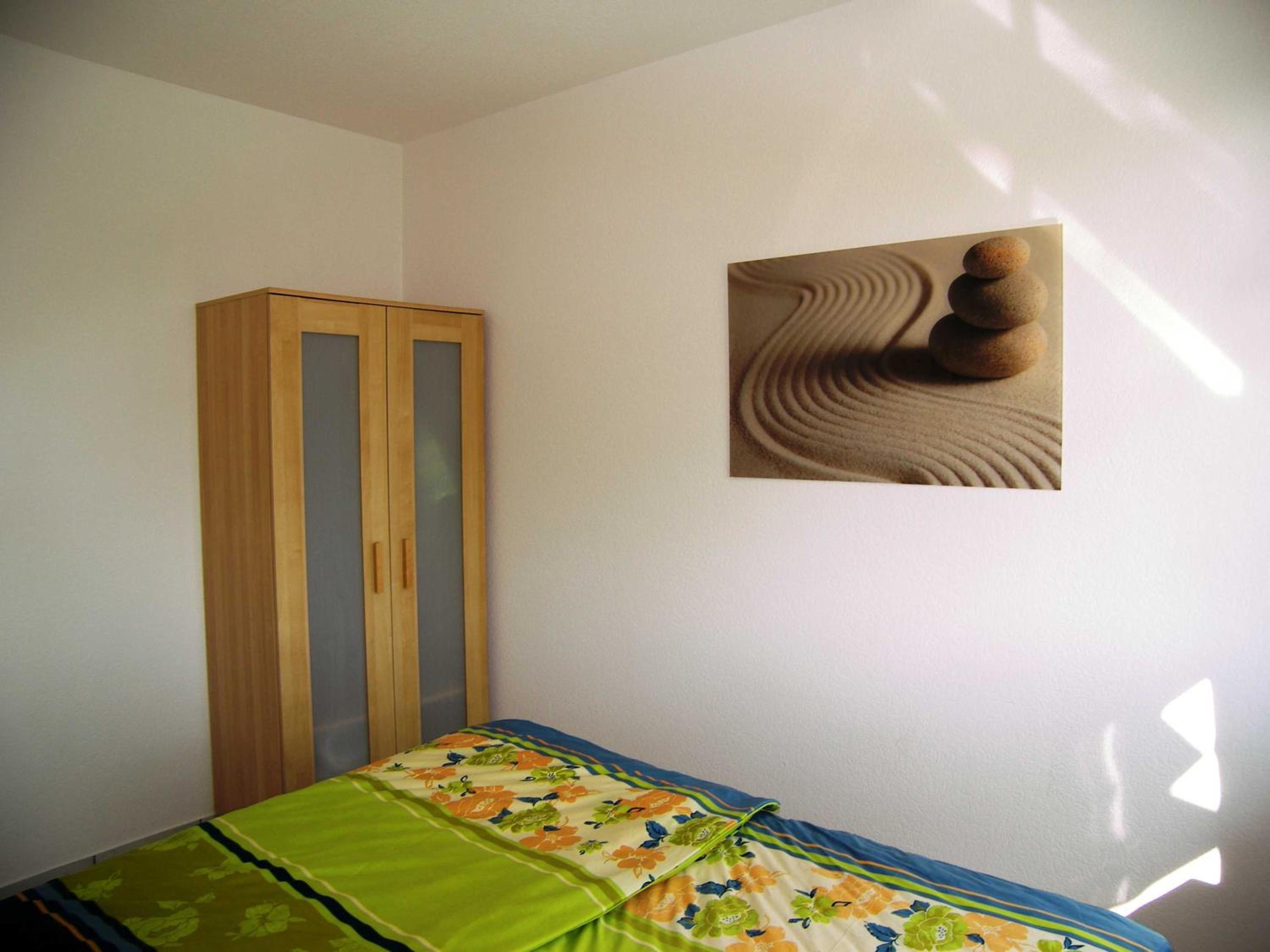 Ferienwohnung Sanddorn