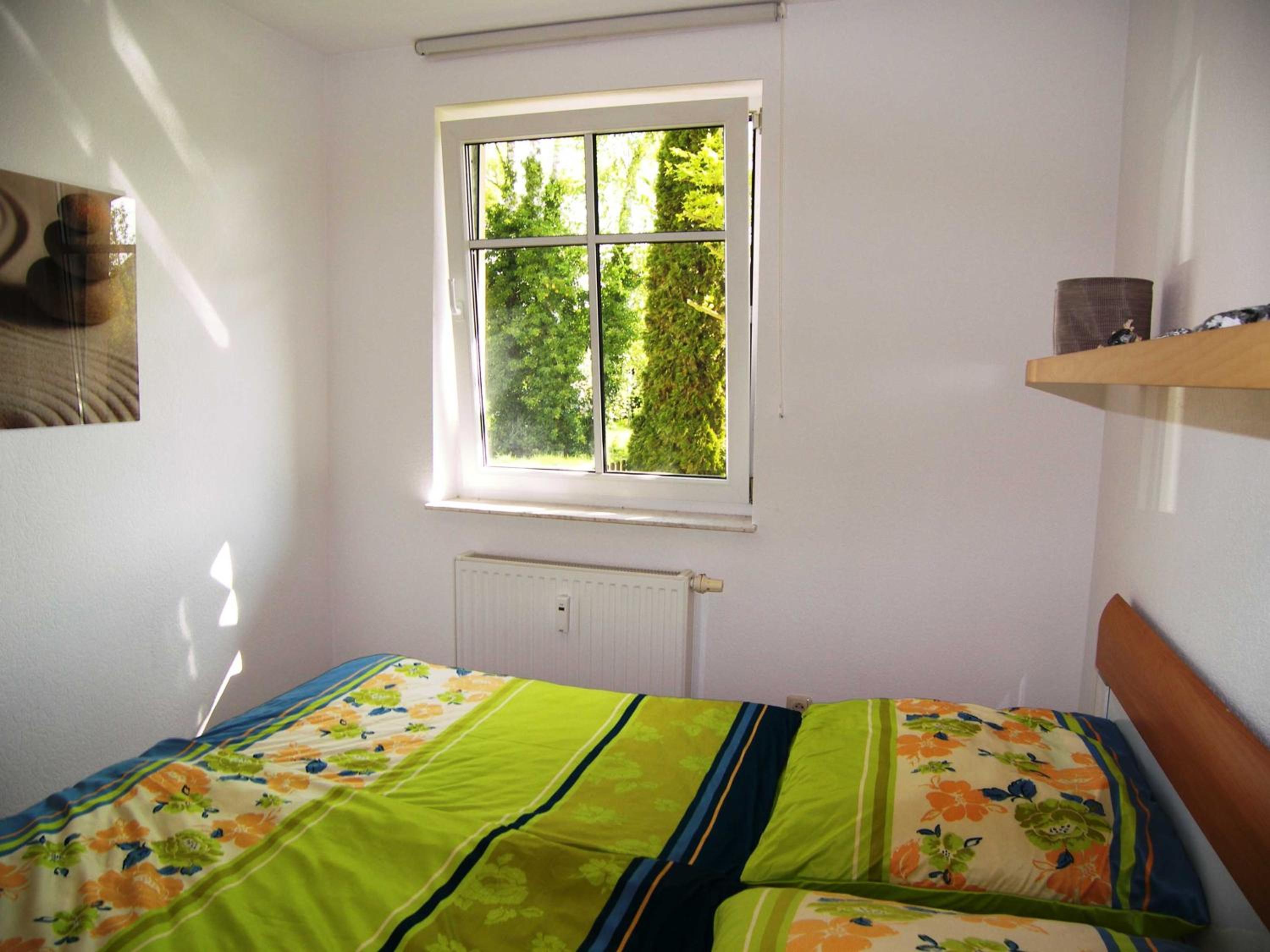 Ferienwohnung Sanddorn