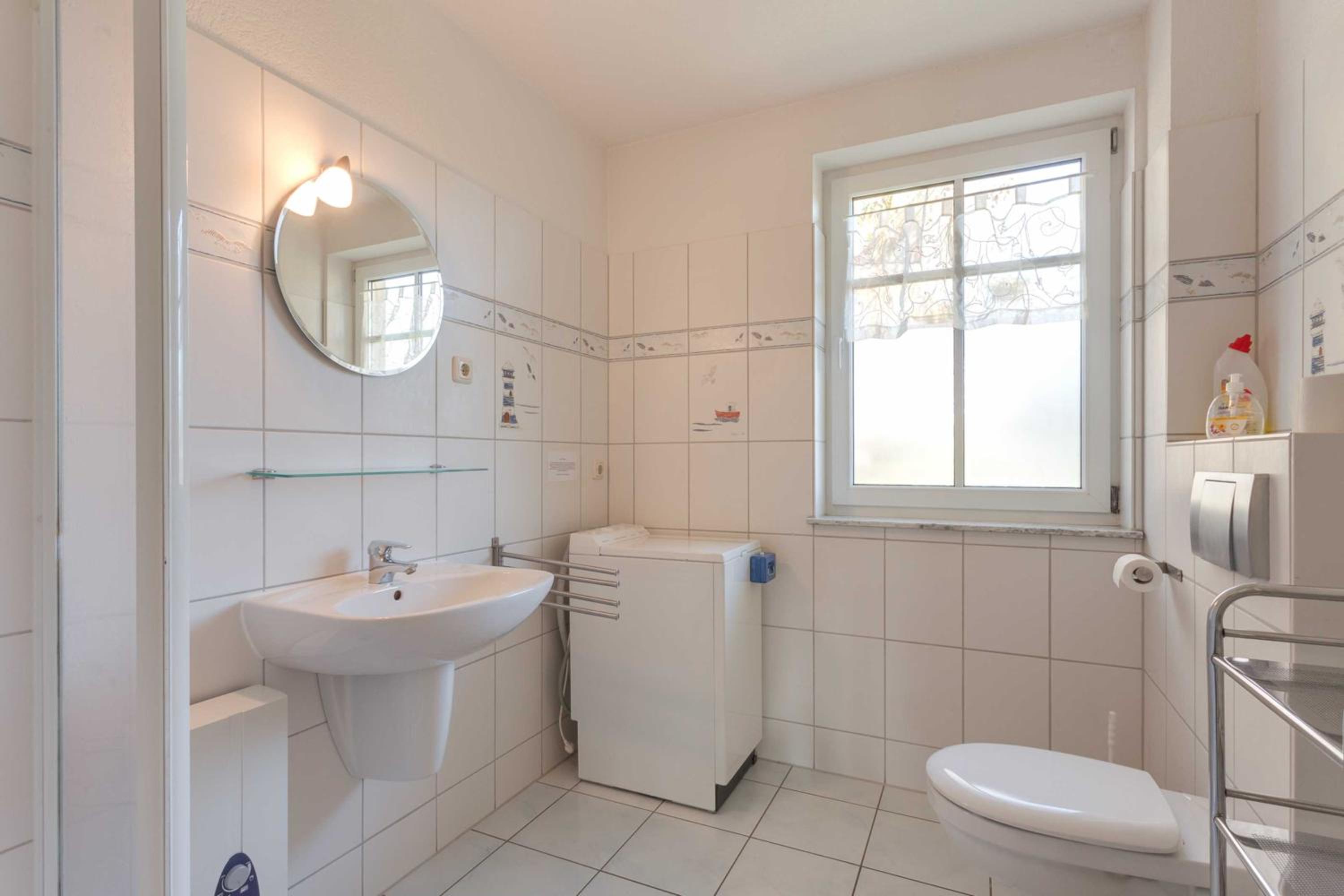 Ferienwohnung Sanddorn