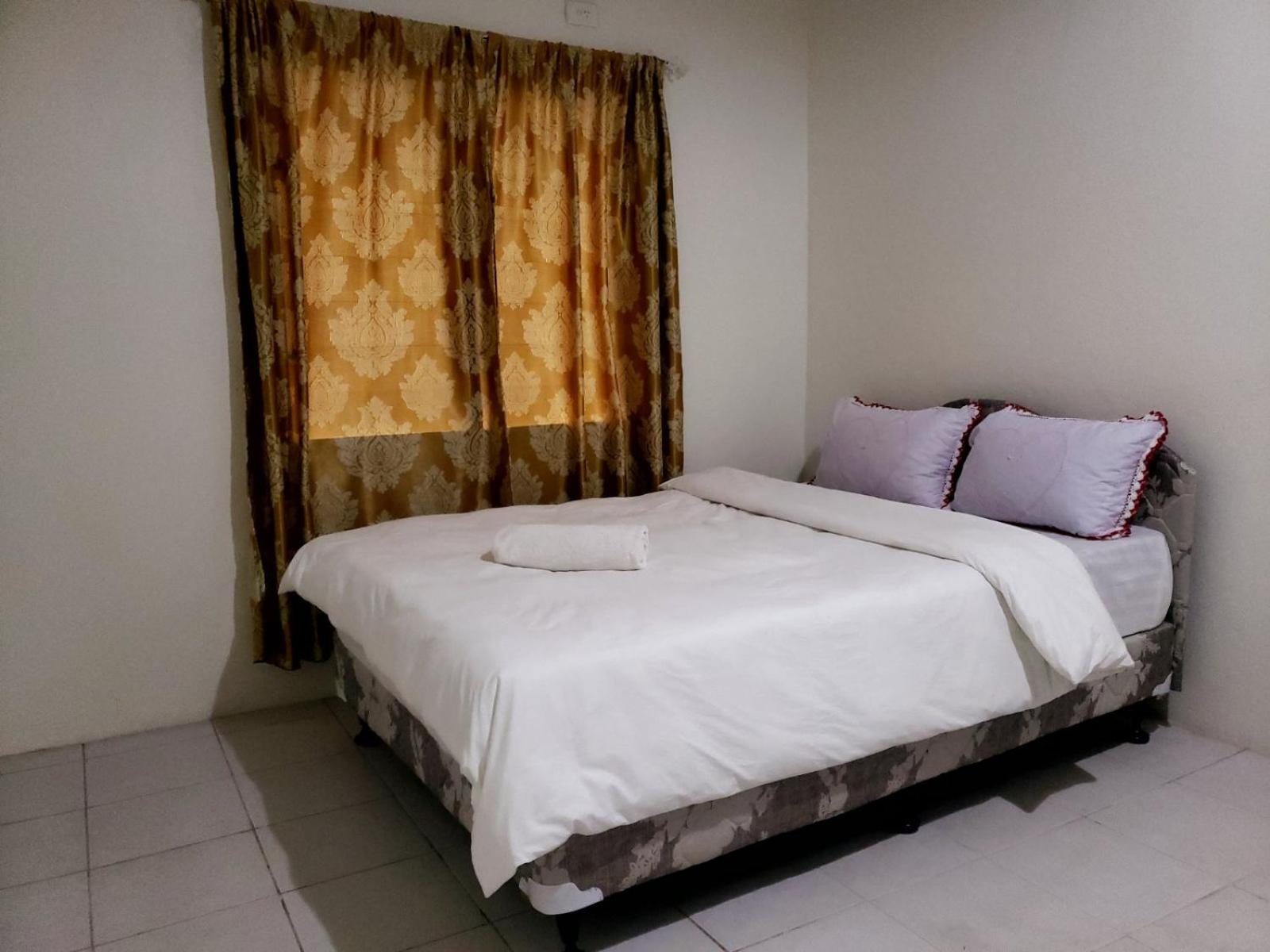 Mohans Apartments