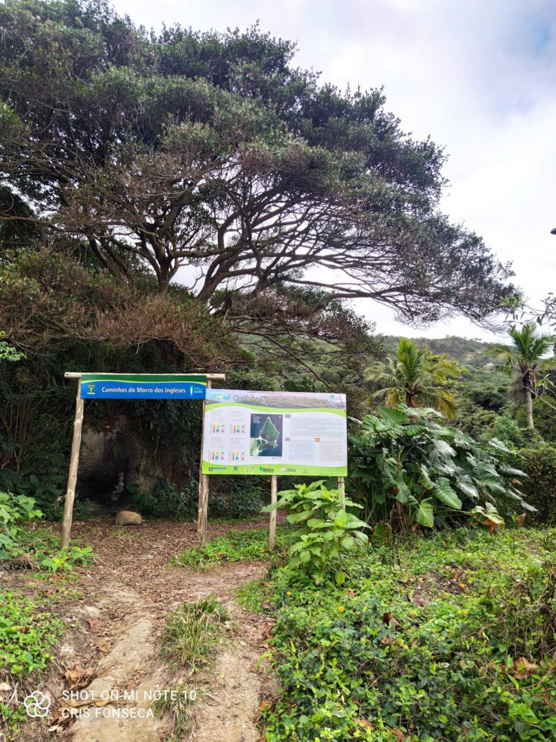 Hospedagem MAR SANTO
