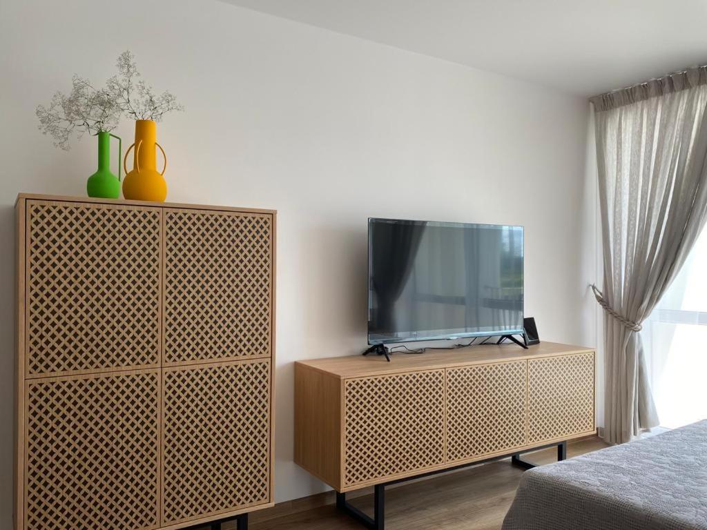 Apartamentai „Mano šventovė“ poilsiui!