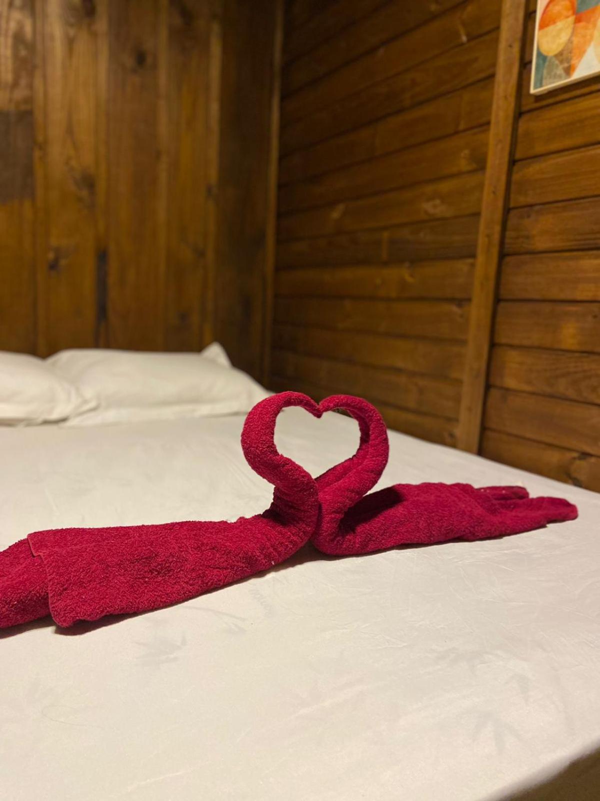 Chalé Cabana Sítio na Serra para amigos e familiares com Piscina