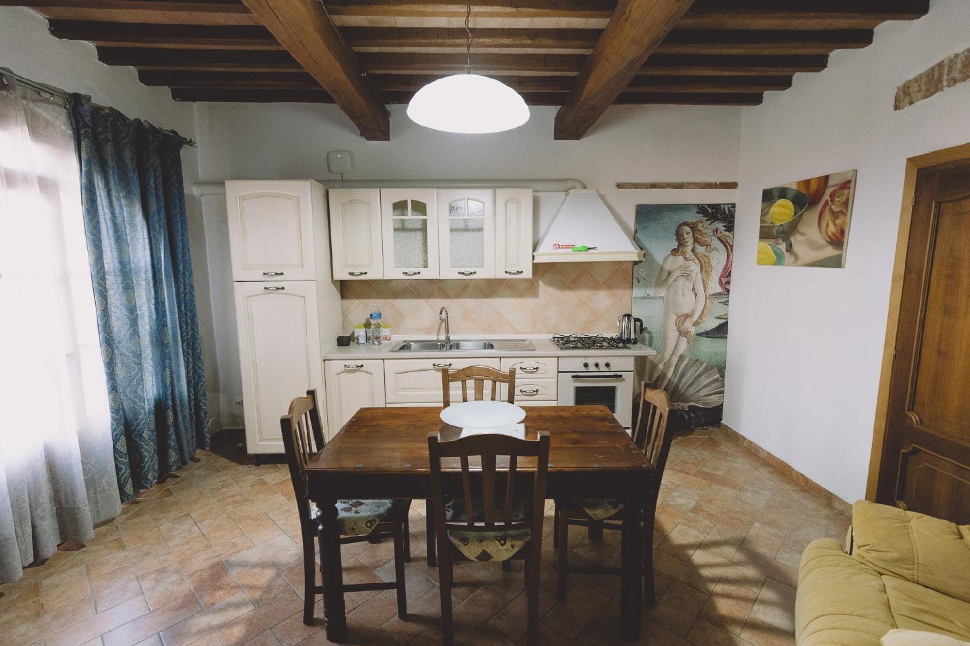 Villa Nobile Cortona